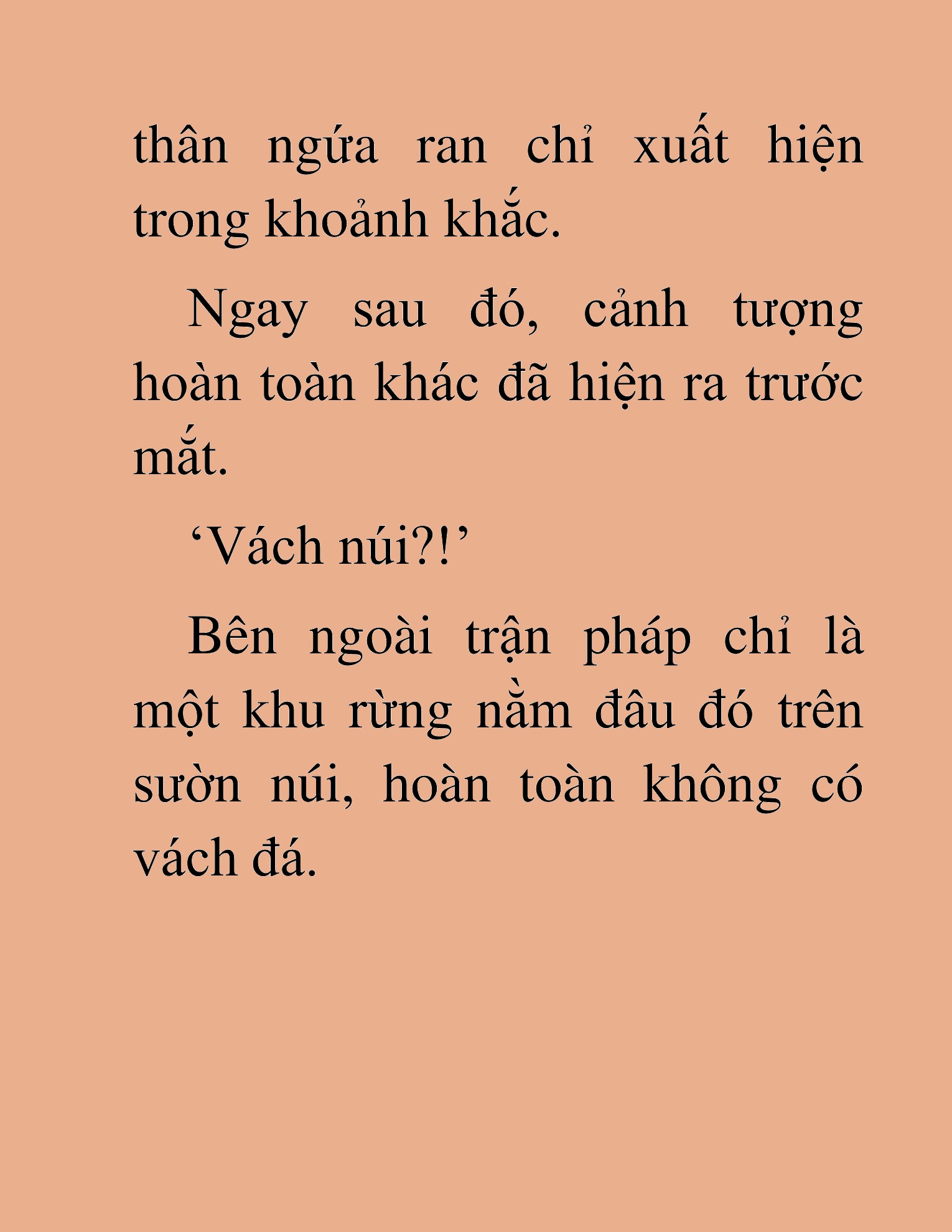 Đọc truyện HAT[NOVEL] Độc Giả Tử Thi - Chap 28