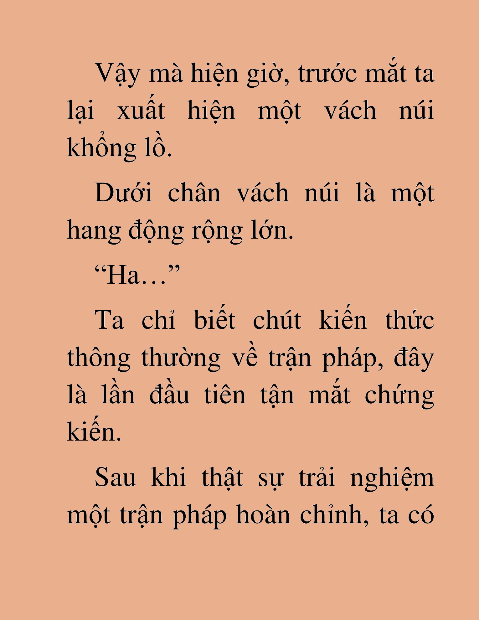 Đọc truyện HAT[NOVEL] Độc Giả Tử Thi - Chap 28