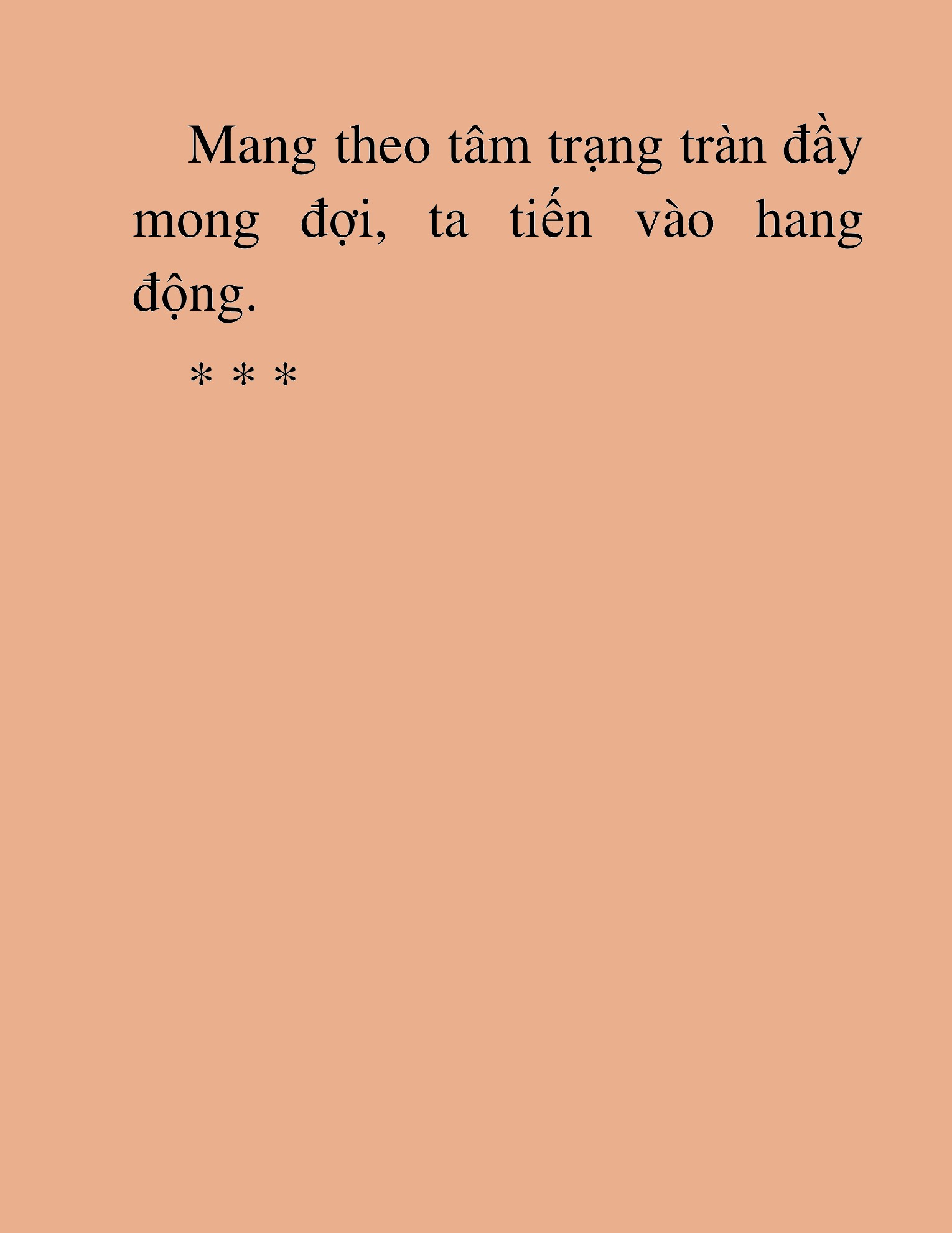 Đọc truyện HAT[NOVEL] Độc Giả Tử Thi - Chap 28