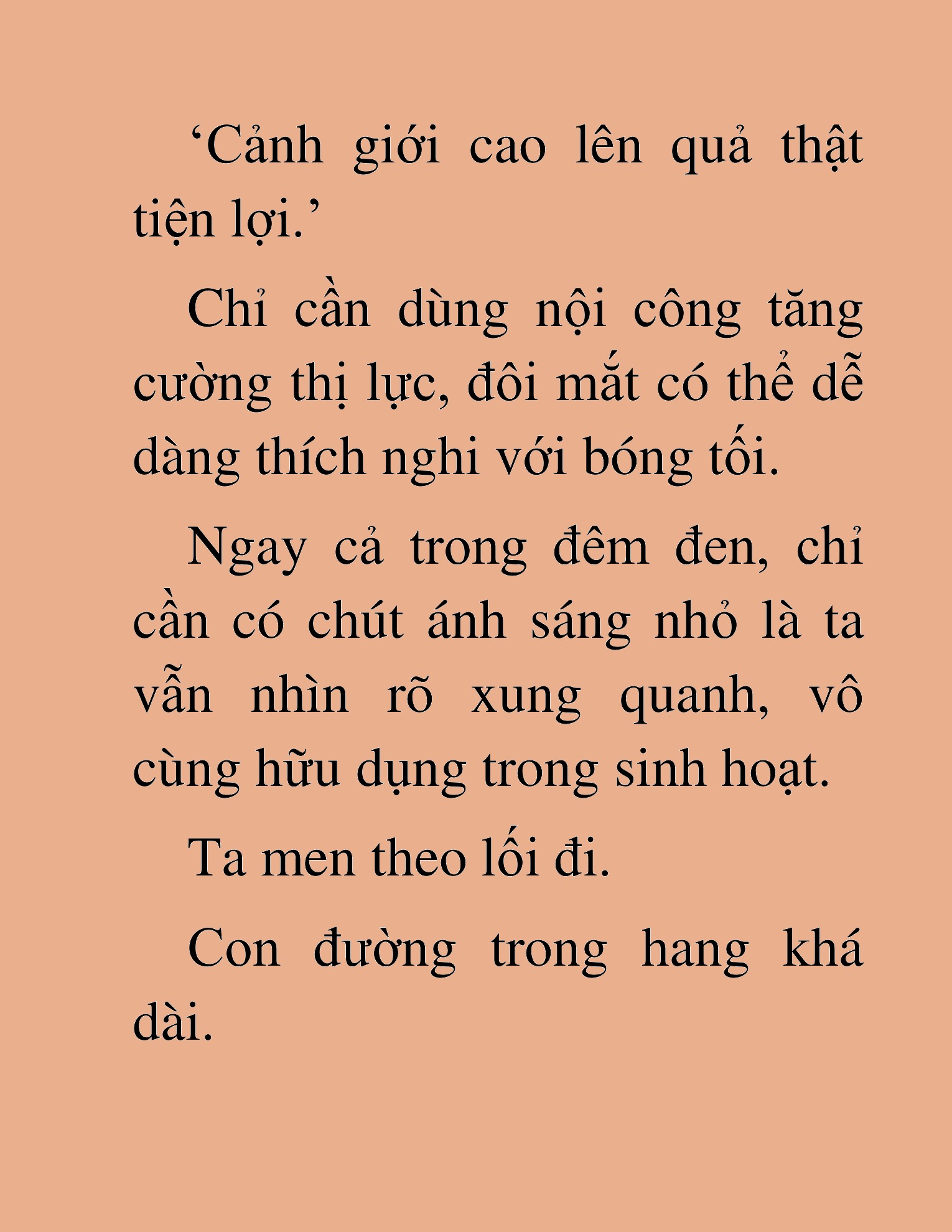 Đọc truyện HAT[NOVEL] Độc Giả Tử Thi - Chap 29
