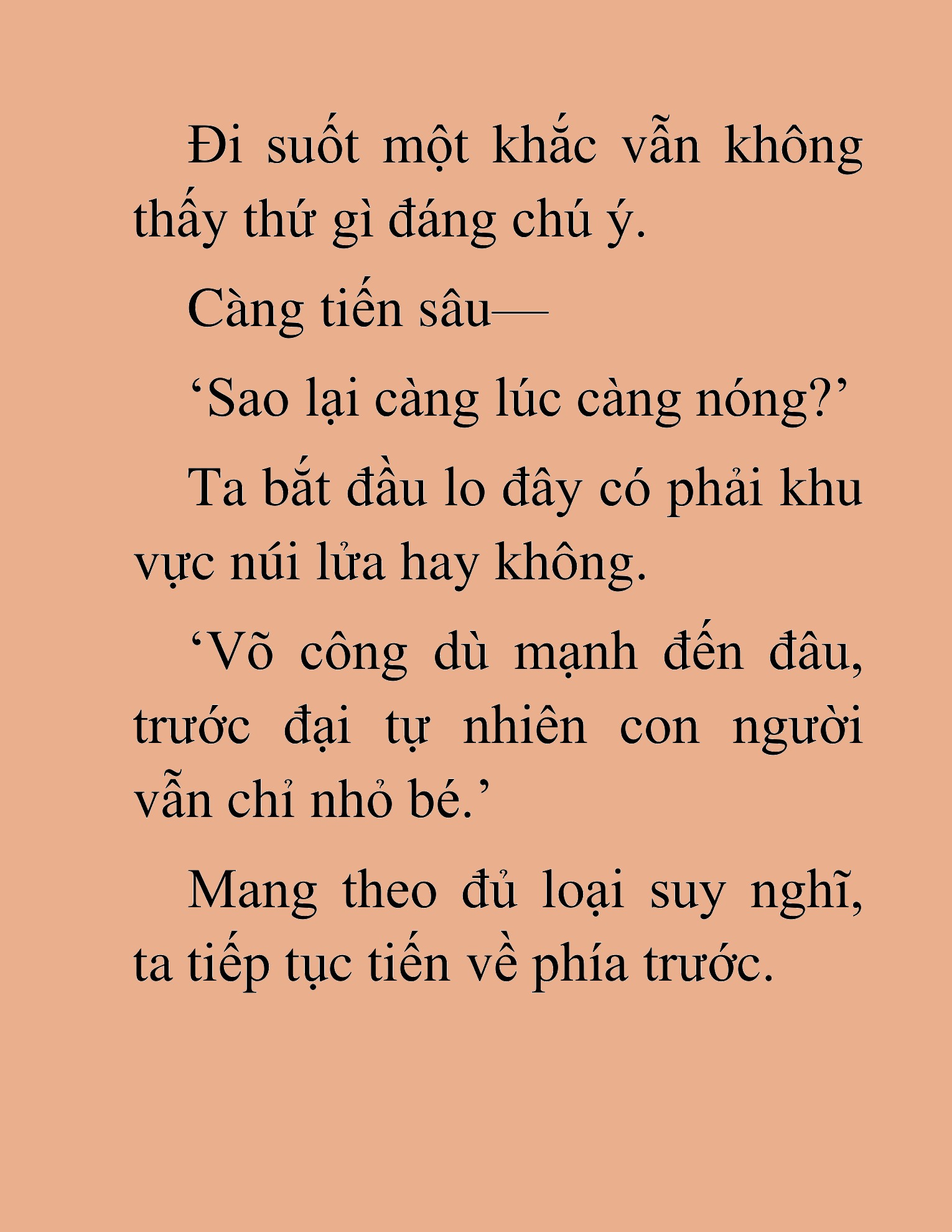 Đọc truyện HAT[NOVEL] Độc Giả Tử Thi - Chap 29