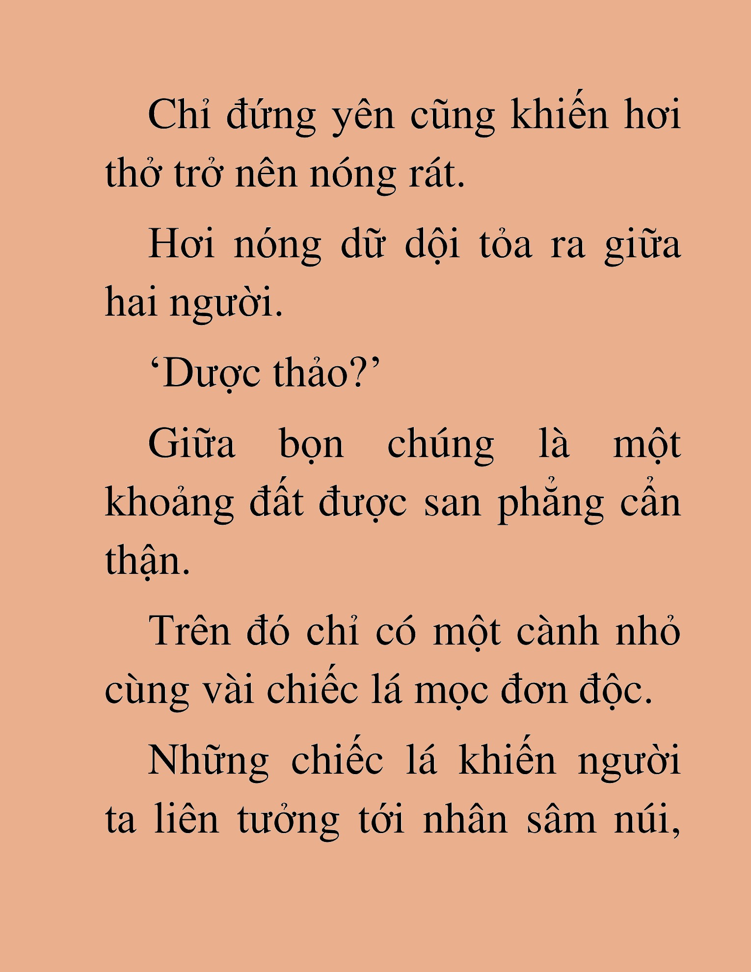 Đọc truyện HAT[NOVEL] Độc Giả Tử Thi - Chap 29