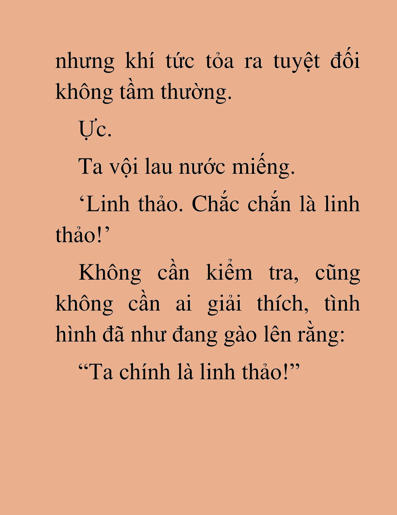 Đọc truyện HAT[NOVEL] Độc Giả Tử Thi - Chap 29