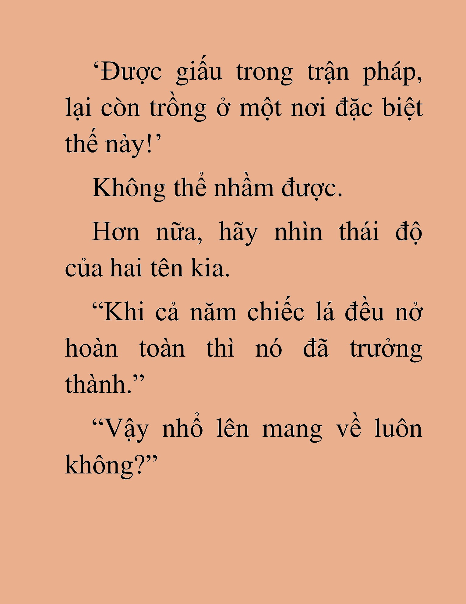 Đọc truyện HAT[NOVEL] Độc Giả Tử Thi - Chap 29
