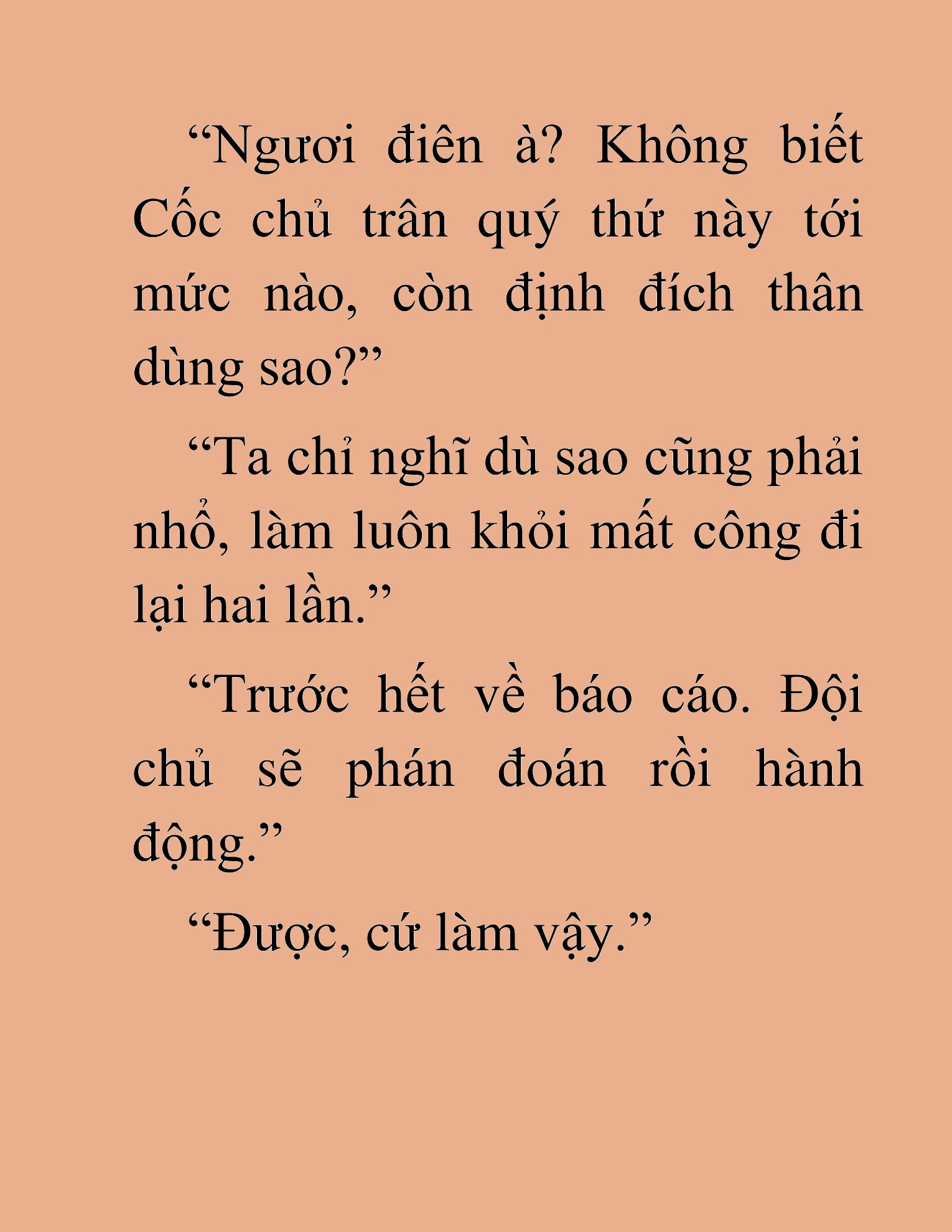 Đọc truyện HAT[NOVEL] Độc Giả Tử Thi - Chap 29