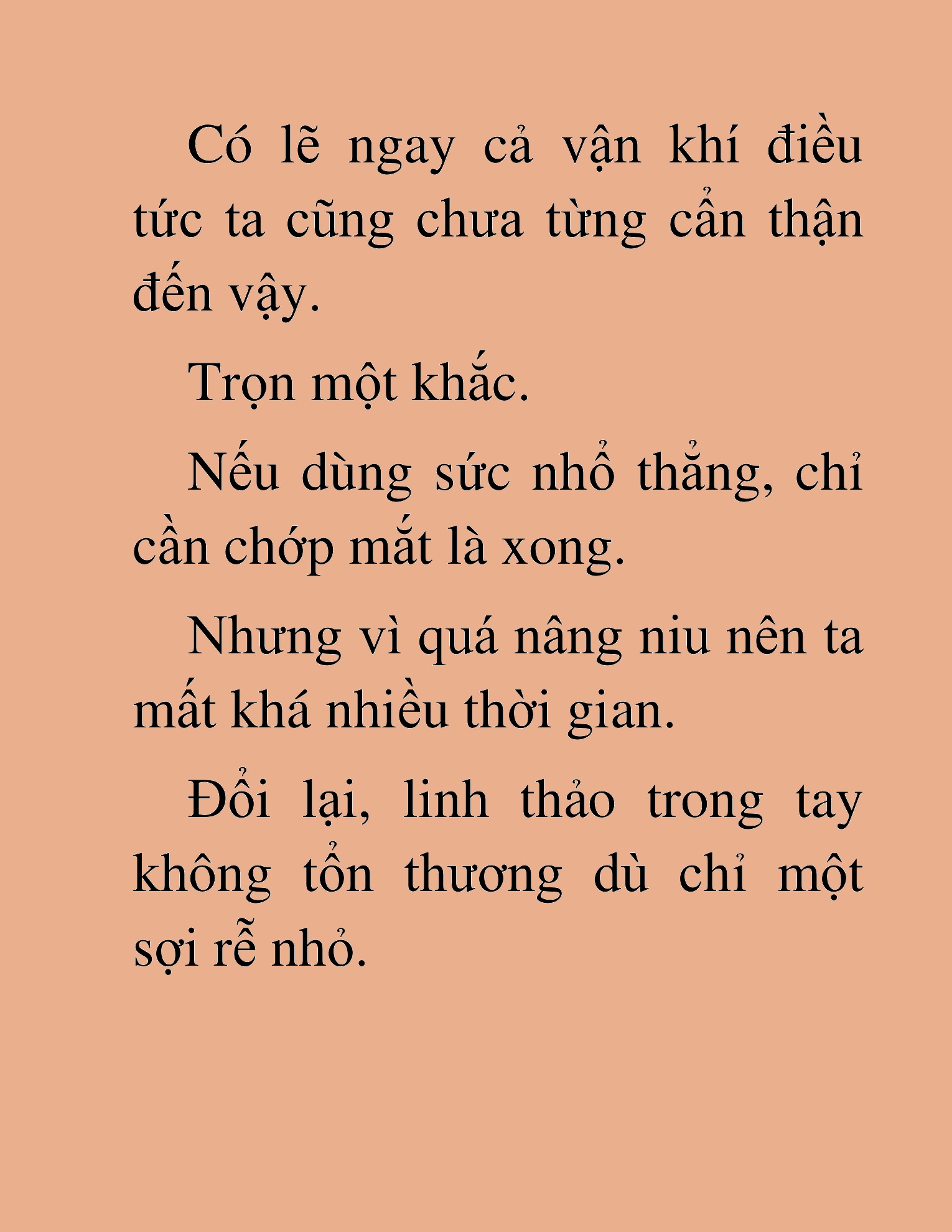Đọc truyện HAT[NOVEL] Độc Giả Tử Thi - Chap 29