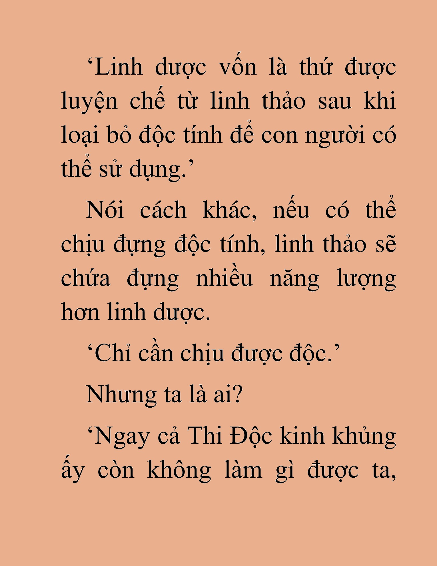Đọc truyện HAT[NOVEL] Độc Giả Tử Thi - Chap 29