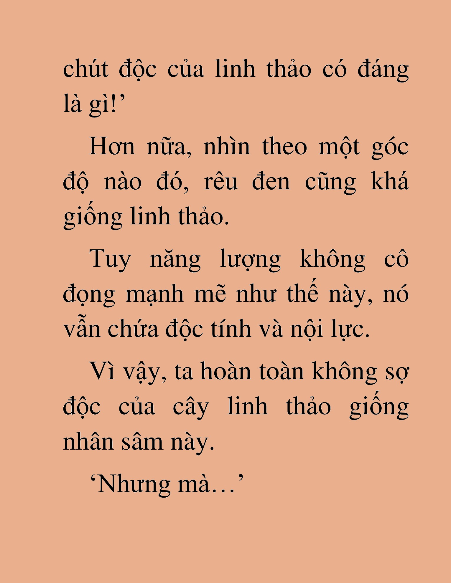 Đọc truyện HAT[NOVEL] Độc Giả Tử Thi - Chap 29