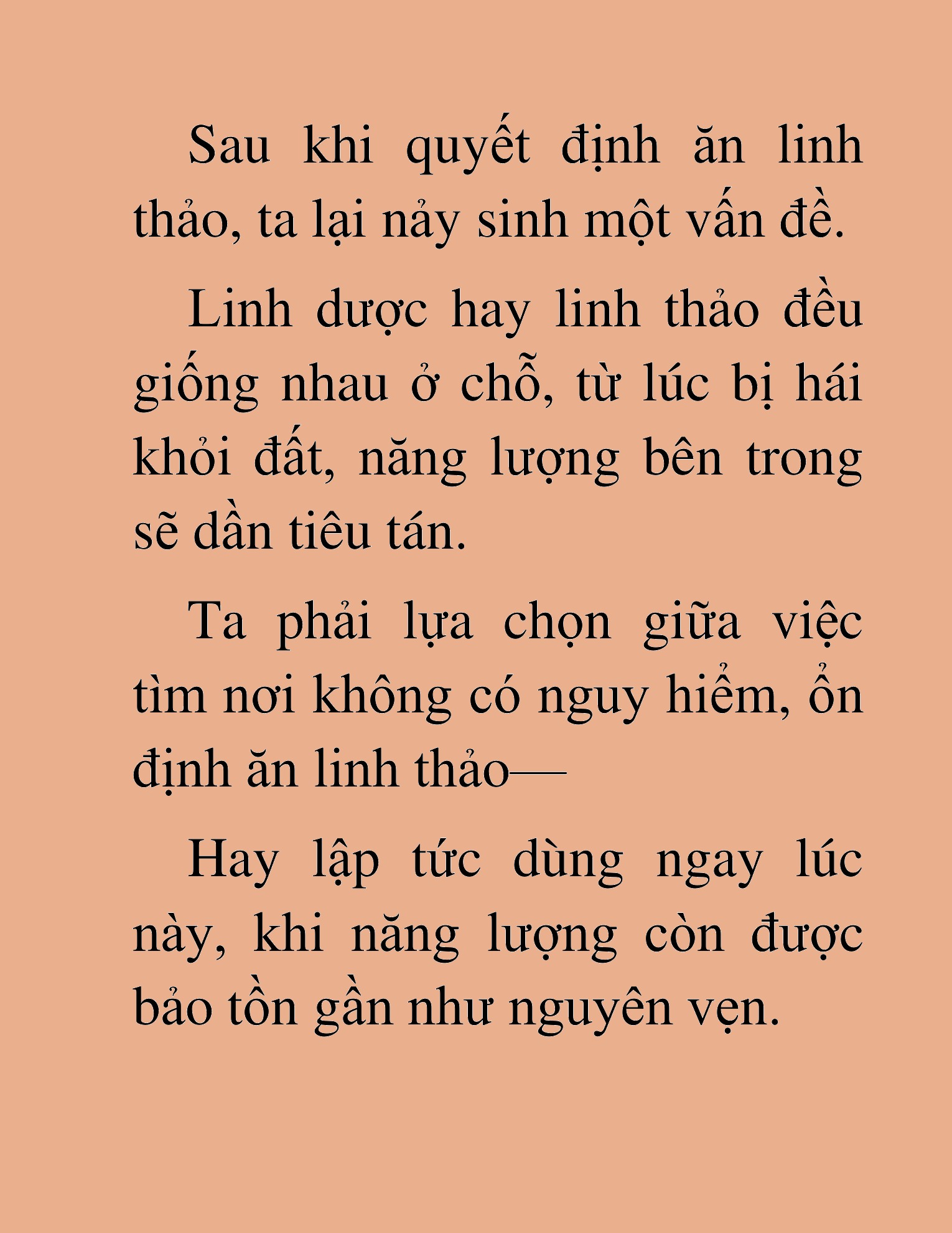 Đọc truyện HAT[NOVEL] Độc Giả Tử Thi - Chap 29