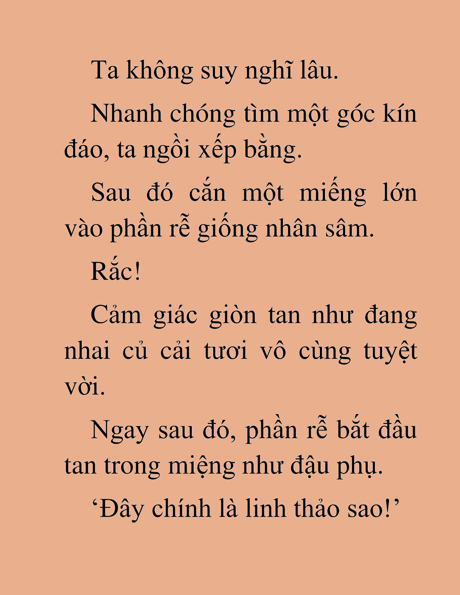 Đọc truyện HAT[NOVEL] Độc Giả Tử Thi - Chap 29