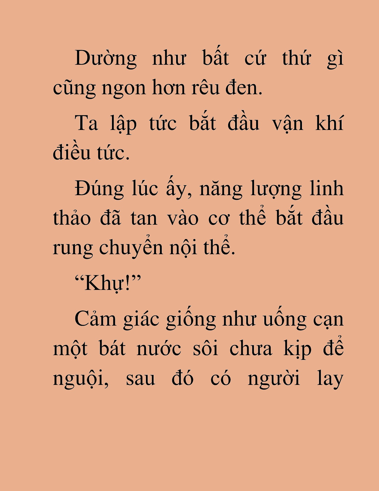 Đọc truyện HAT[NOVEL] Độc Giả Tử Thi - Chap 29
