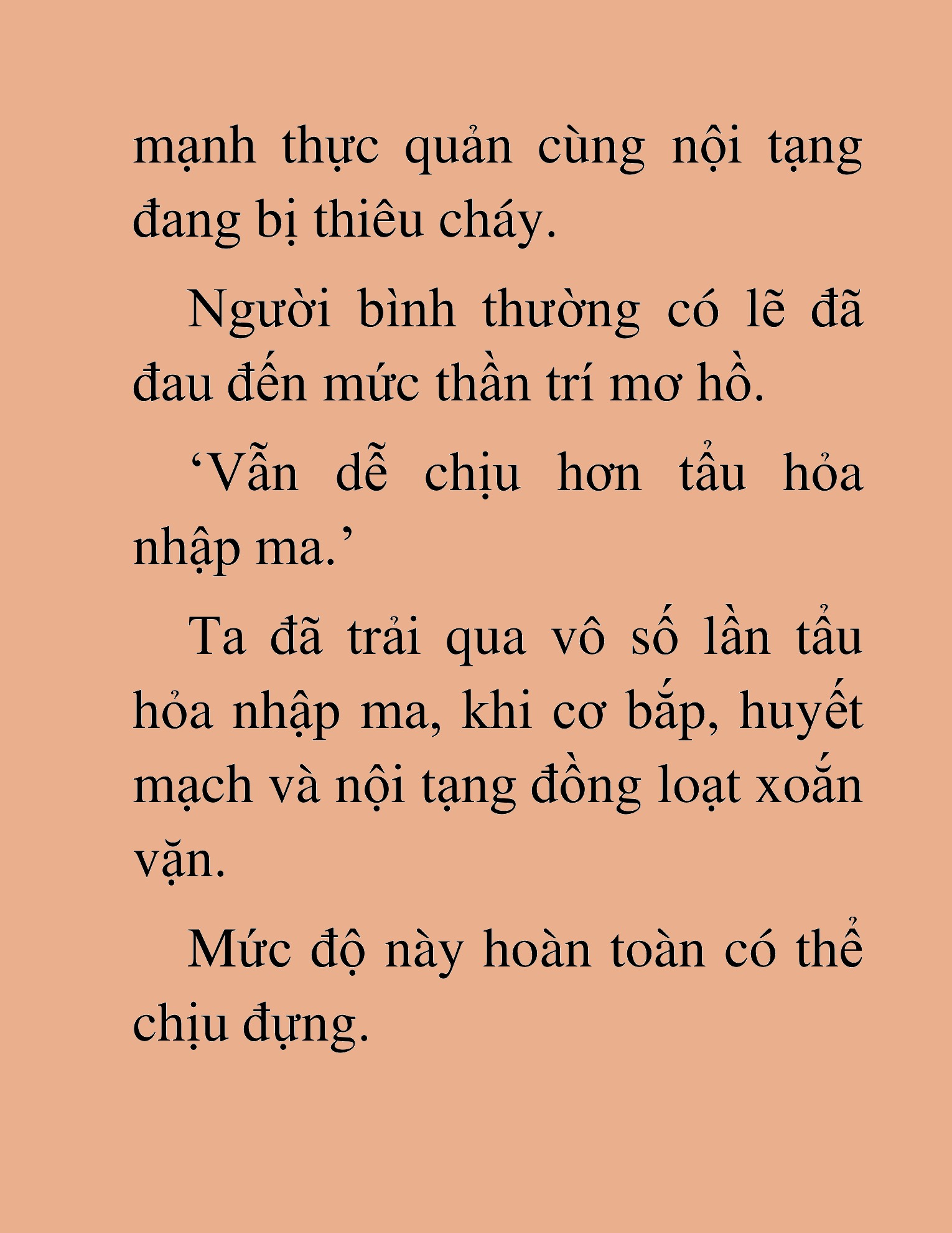 Đọc truyện HAT[NOVEL] Độc Giả Tử Thi - Chap 29