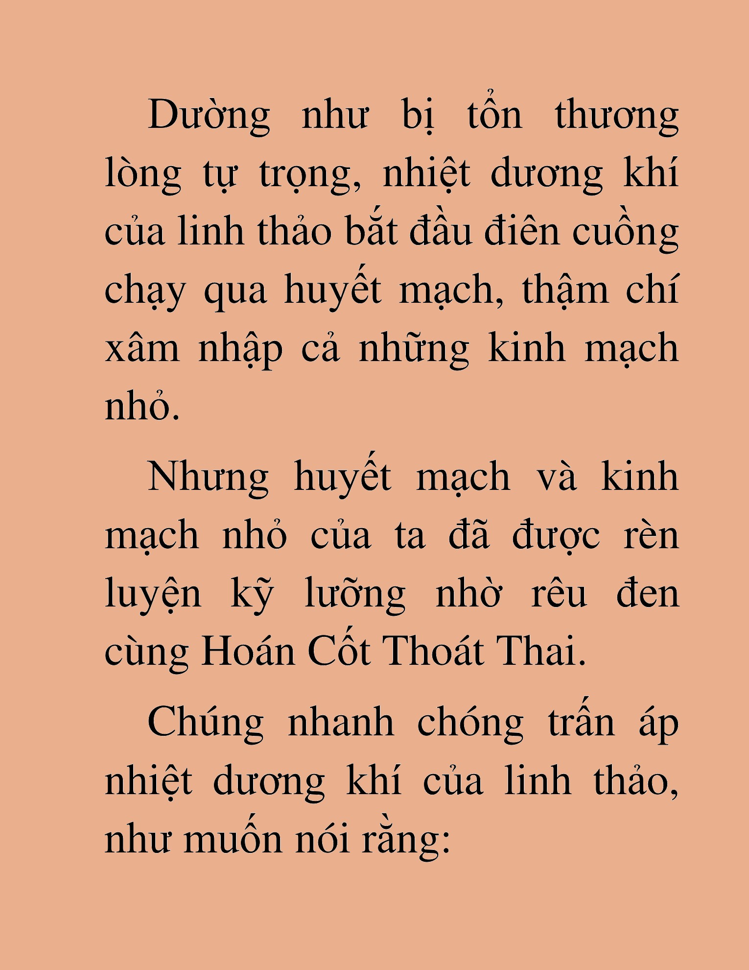 Đọc truyện HAT[NOVEL] Độc Giả Tử Thi - Chap 29