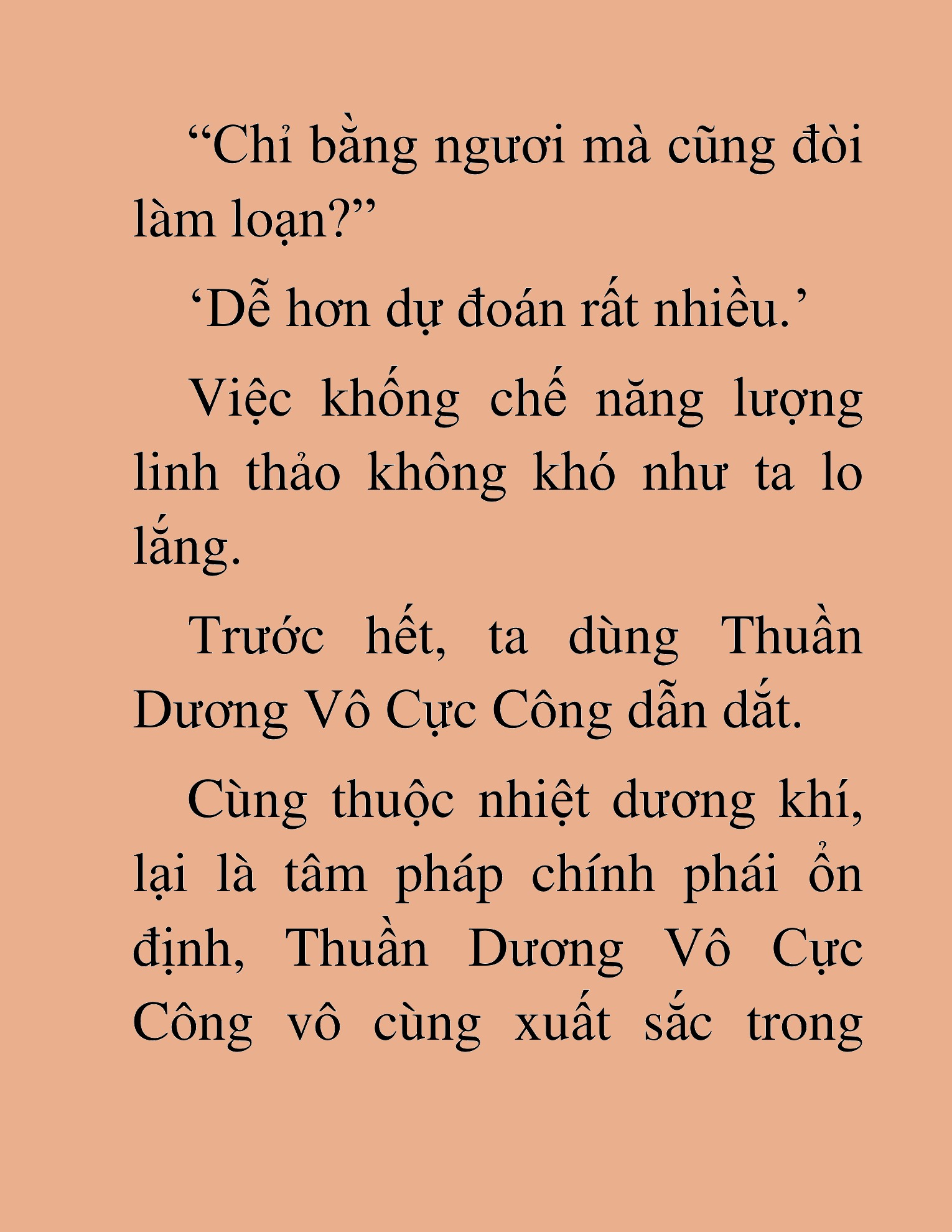 Đọc truyện HAT[NOVEL] Độc Giả Tử Thi - Chap 29