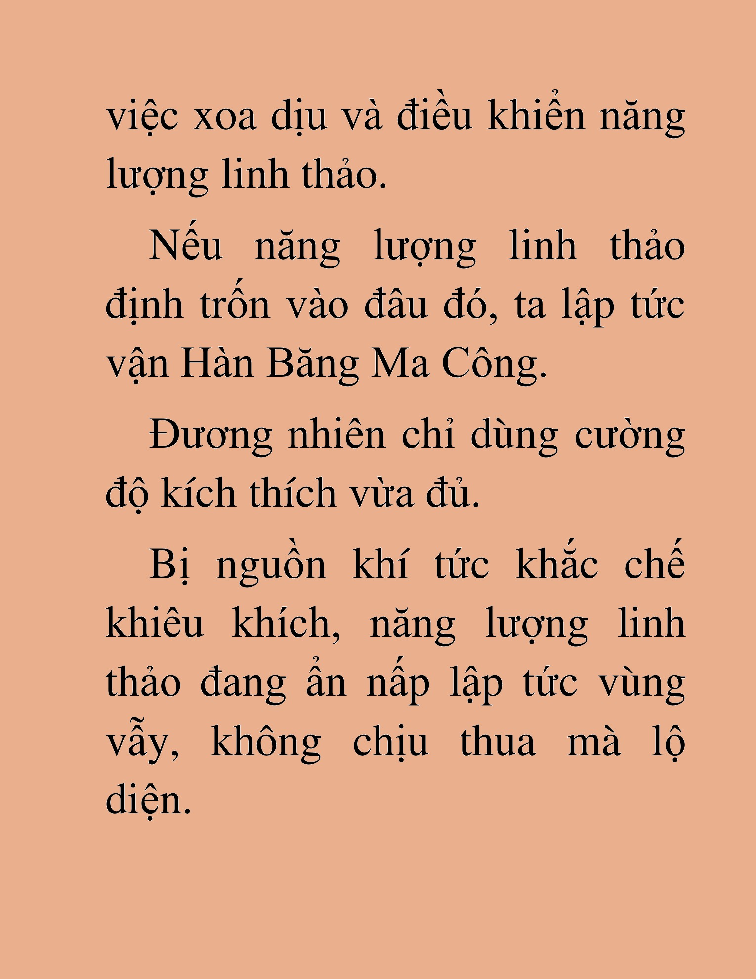 Đọc truyện HAT[NOVEL] Độc Giả Tử Thi - Chap 29