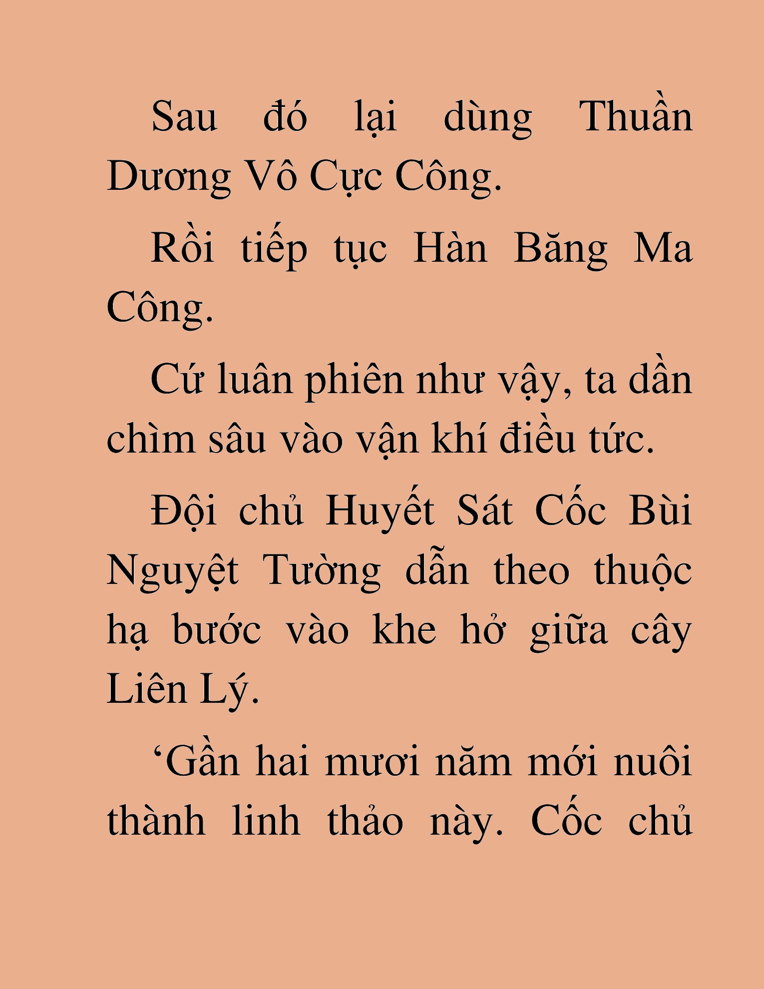 Đọc truyện HAT[NOVEL] Độc Giả Tử Thi - Chap 29