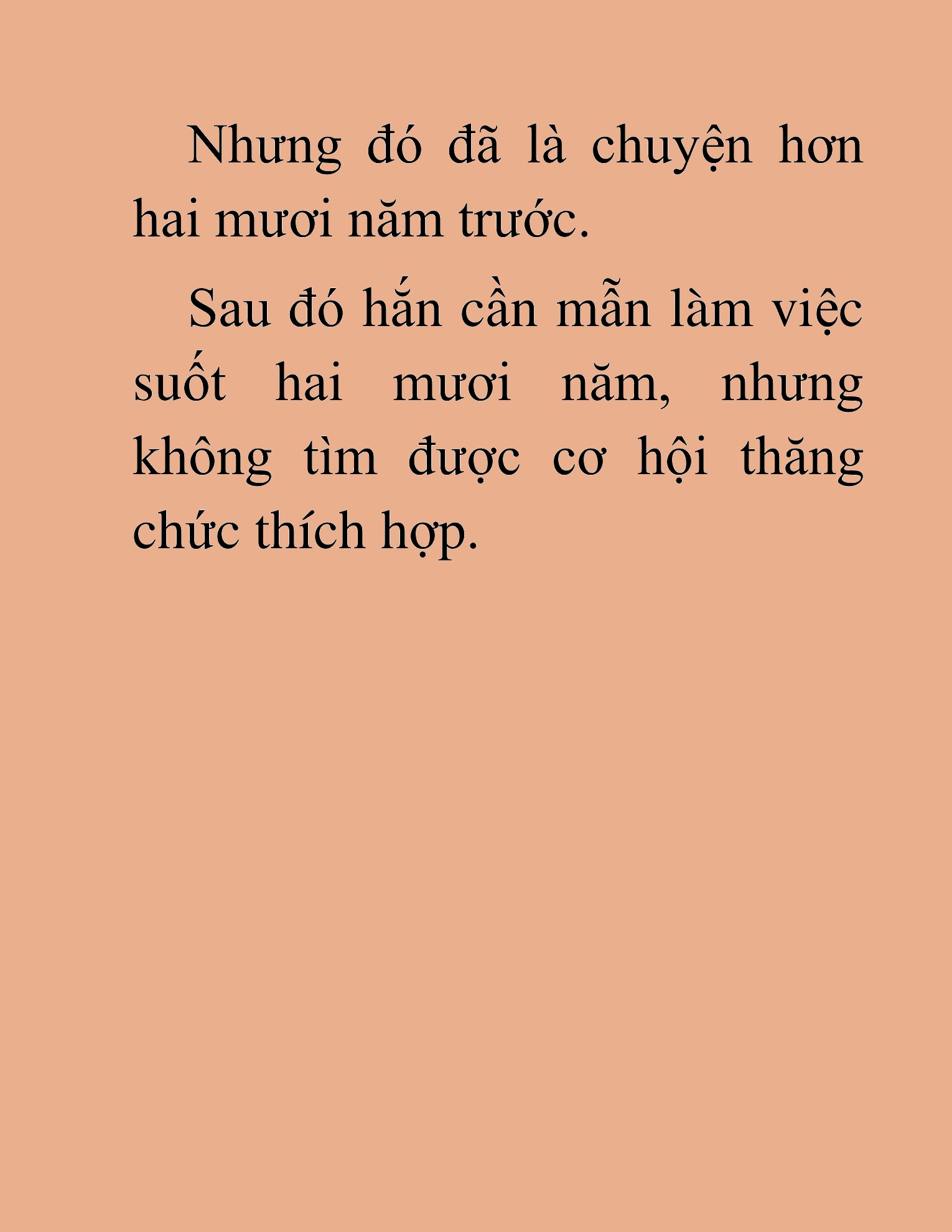 Đọc truyện HAT[NOVEL] Độc Giả Tử Thi - Chap 29
