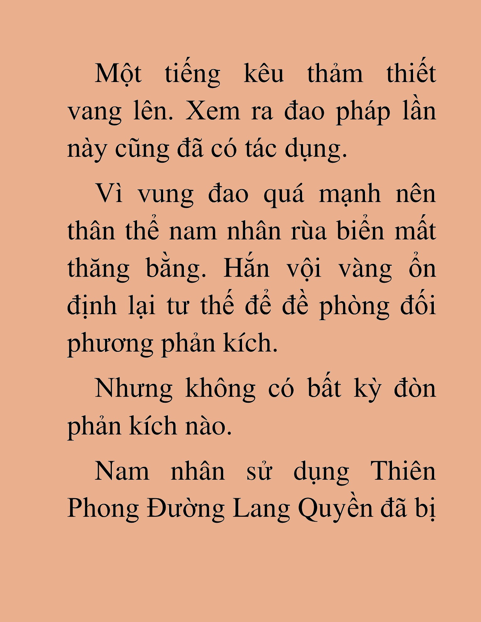 Đọc truyện HAT[NOVEL] Độc Giả Tử Thi - Chap 3