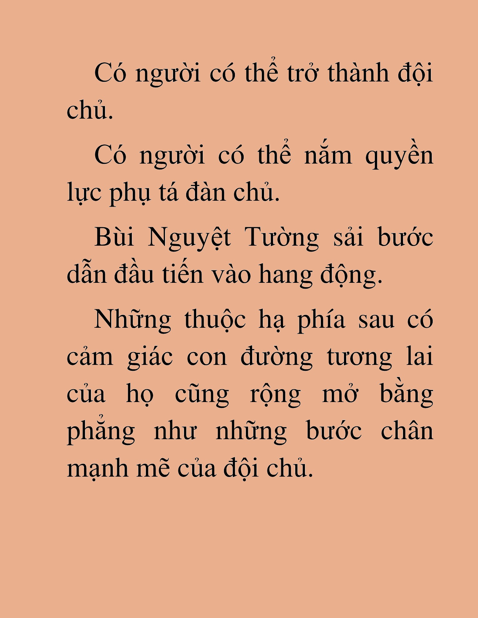 Đọc truyện HAT[NOVEL] Độc Giả Tử Thi - Chap 30