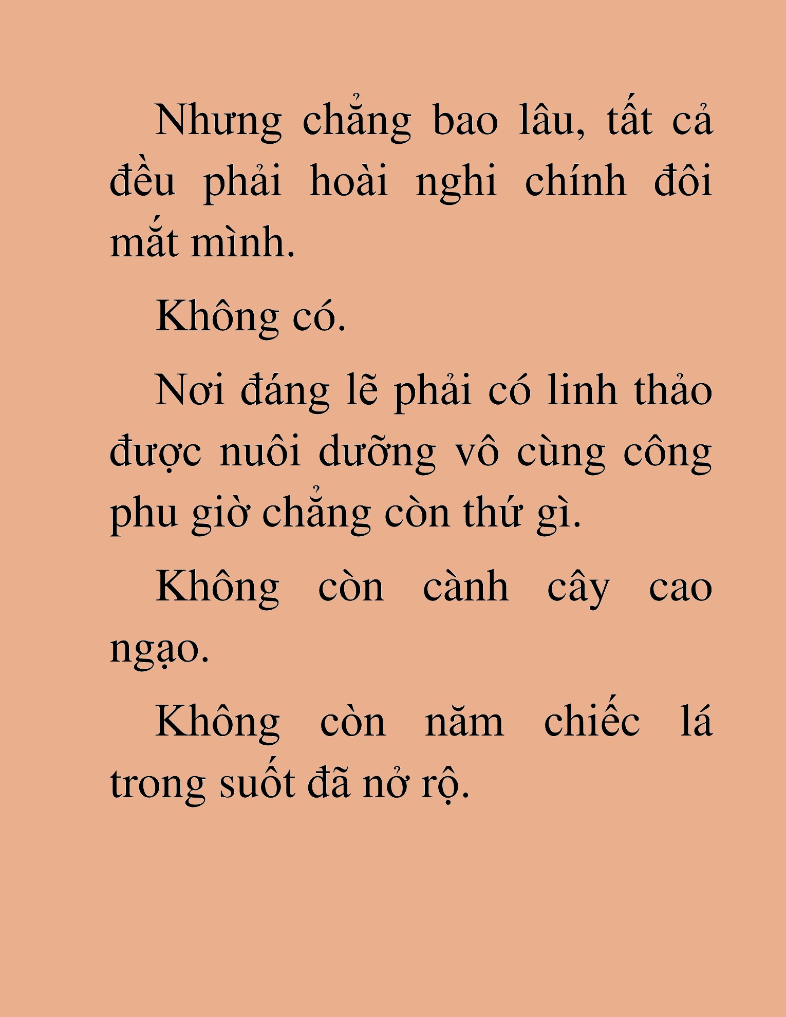 Đọc truyện HAT[NOVEL] Độc Giả Tử Thi - Chap 30