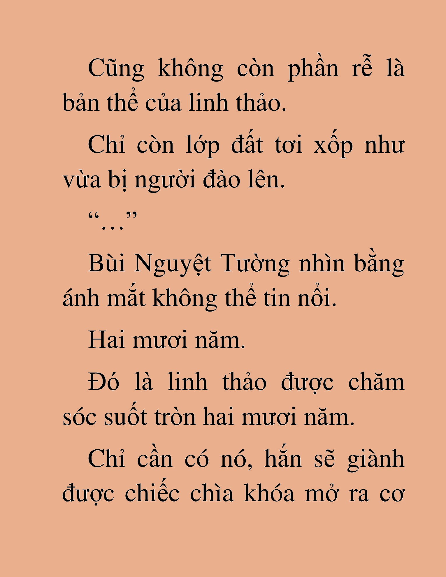 Đọc truyện HAT[NOVEL] Độc Giả Tử Thi - Chap 30