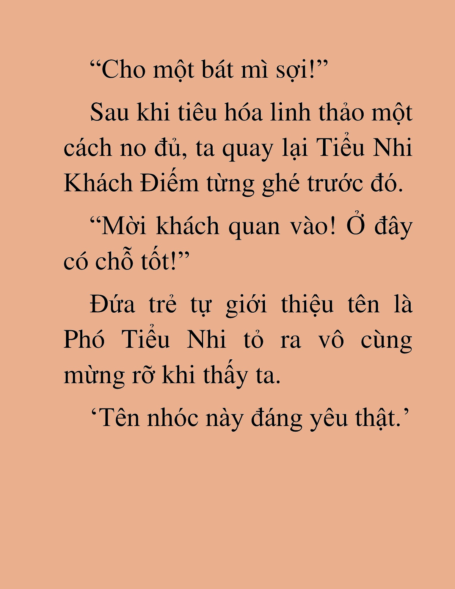 Đọc truyện HAT[NOVEL] Độc Giả Tử Thi - Chap 30