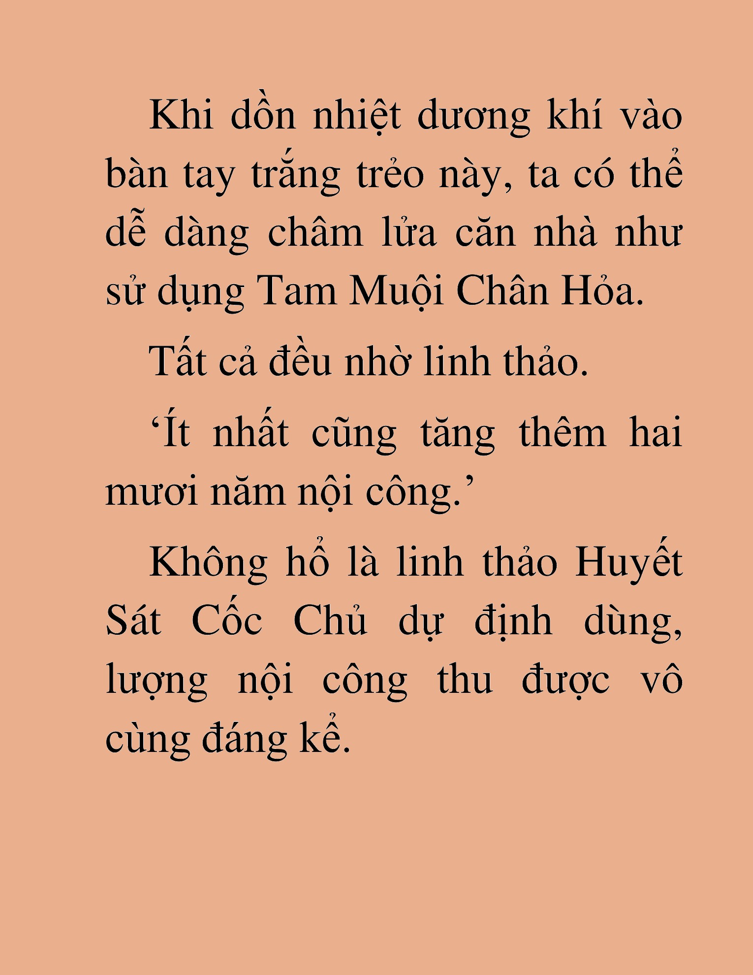 Đọc truyện HAT[NOVEL] Độc Giả Tử Thi - Chap 30
