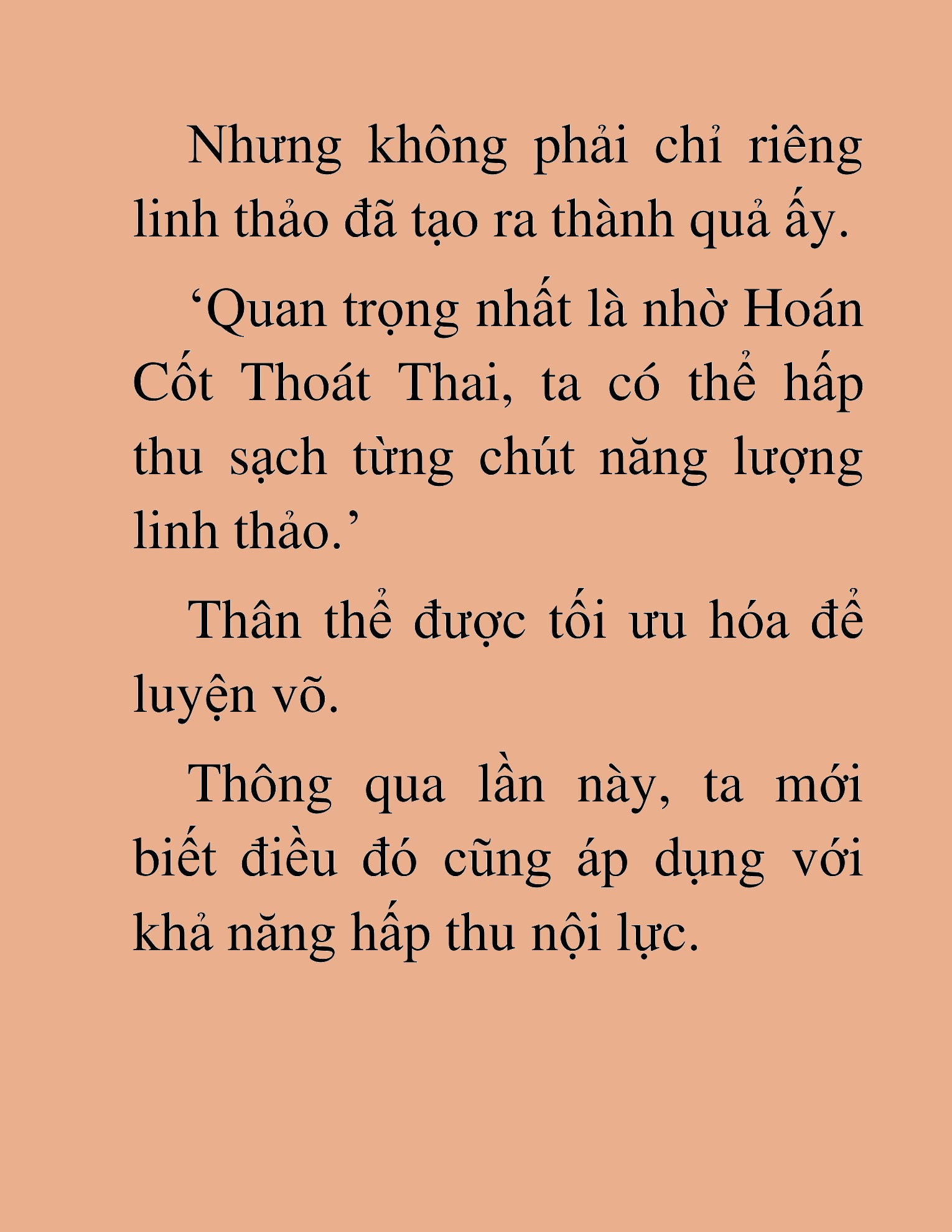 Đọc truyện HAT[NOVEL] Độc Giả Tử Thi - Chap 30