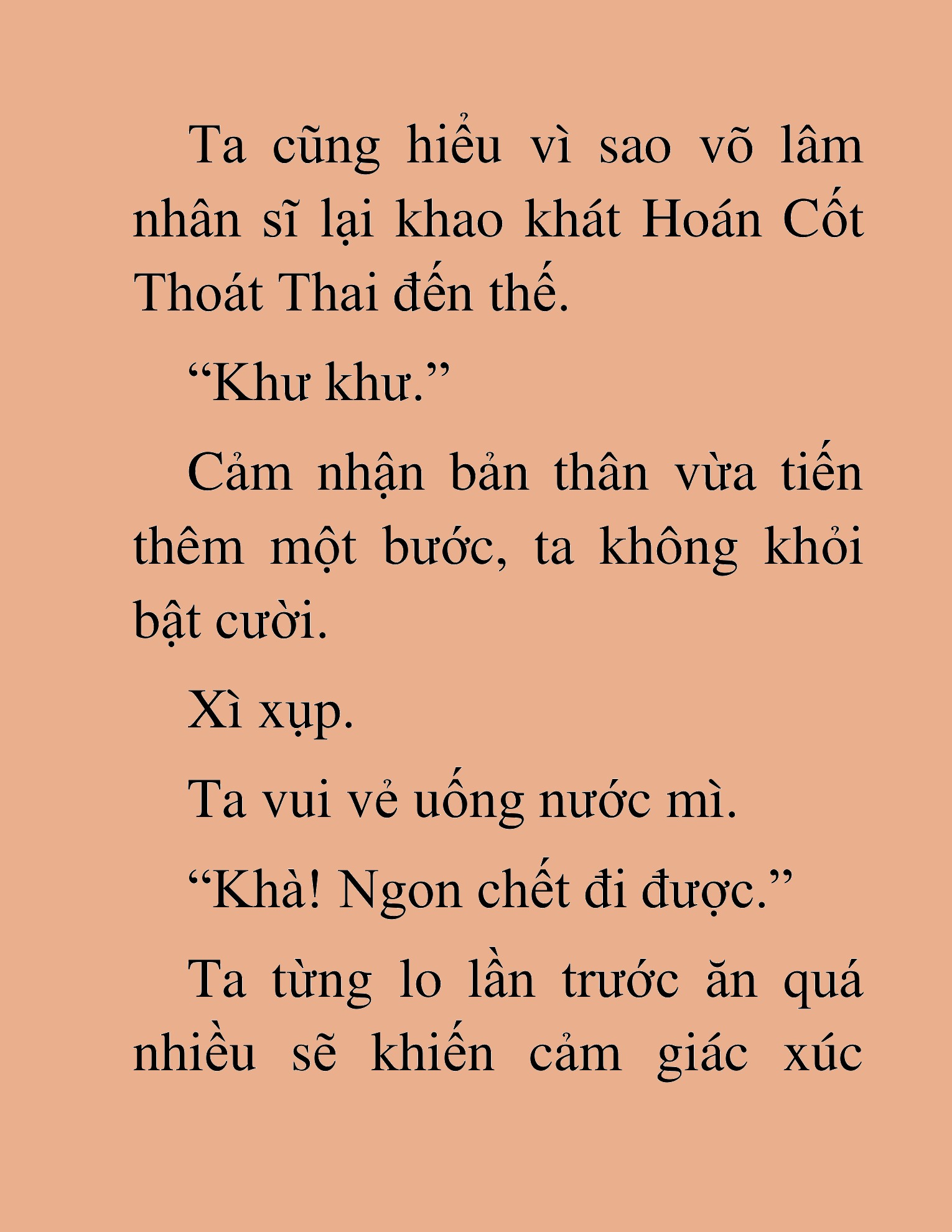 Đọc truyện HAT[NOVEL] Độc Giả Tử Thi - Chap 30