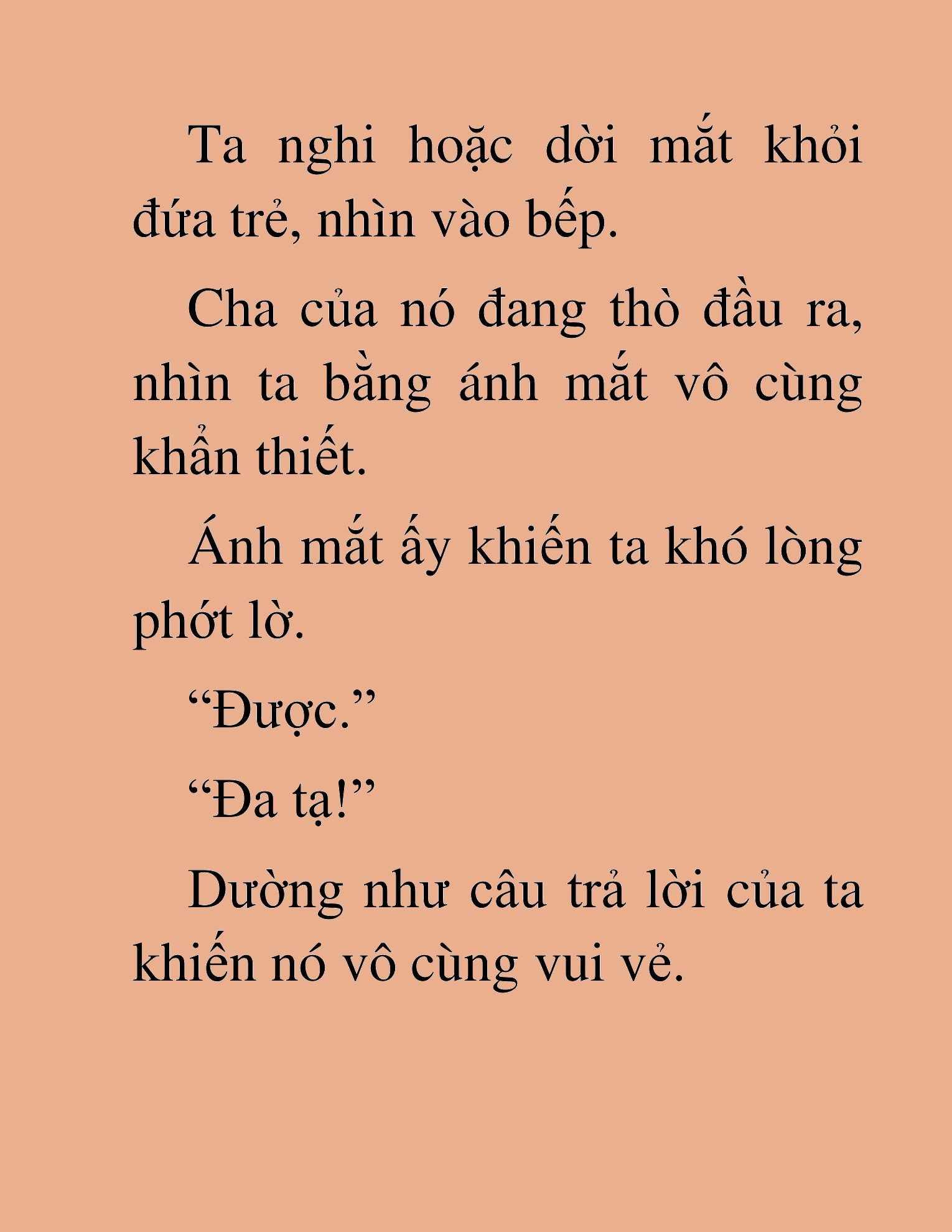 Đọc truyện HAT[NOVEL] Độc Giả Tử Thi - Chap 30