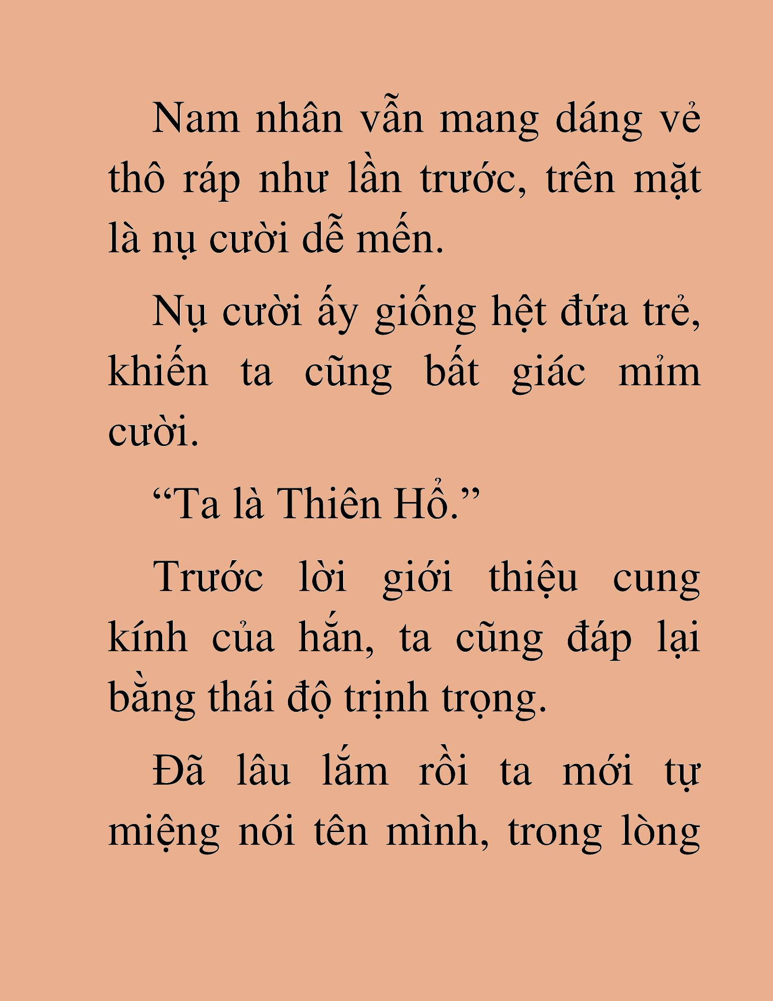Đọc truyện HAT[NOVEL] Độc Giả Tử Thi - Chap 31