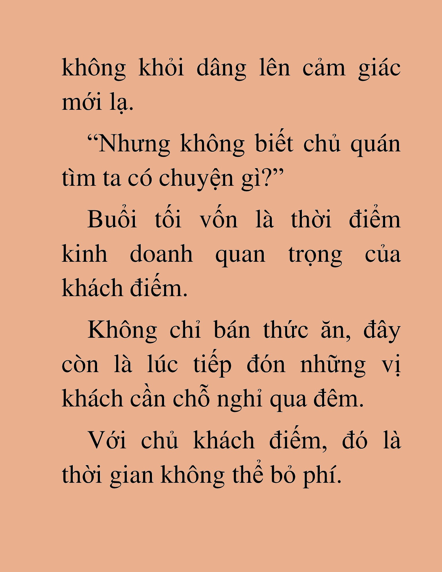 Đọc truyện HAT[NOVEL] Độc Giả Tử Thi - Chap 31