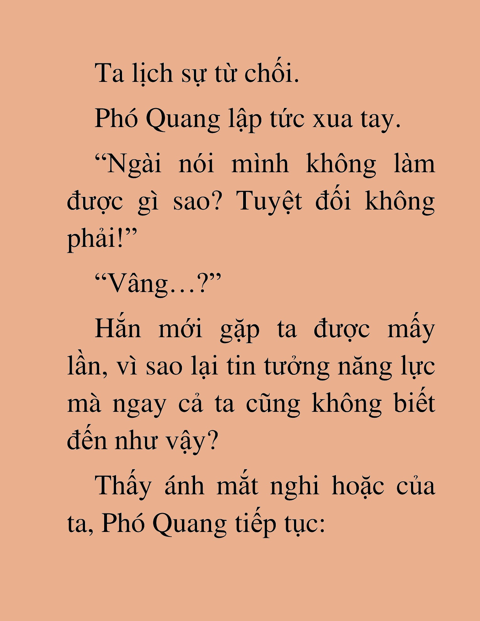 Đọc truyện HAT[NOVEL] Độc Giả Tử Thi - Chap 31