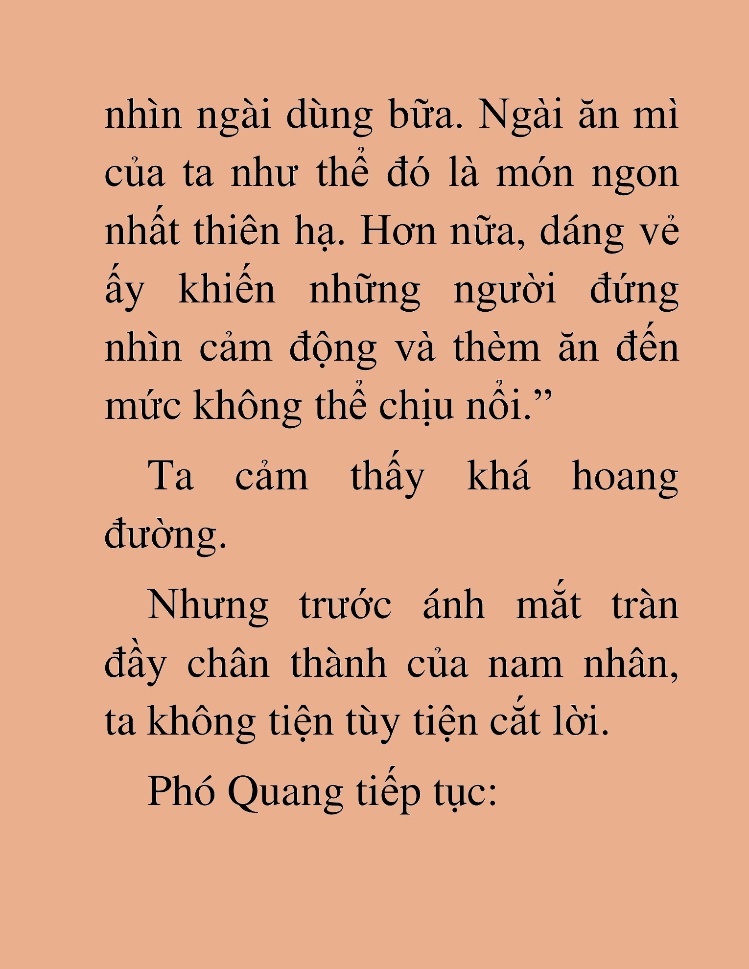 Đọc truyện HAT[NOVEL] Độc Giả Tử Thi - Chap 31