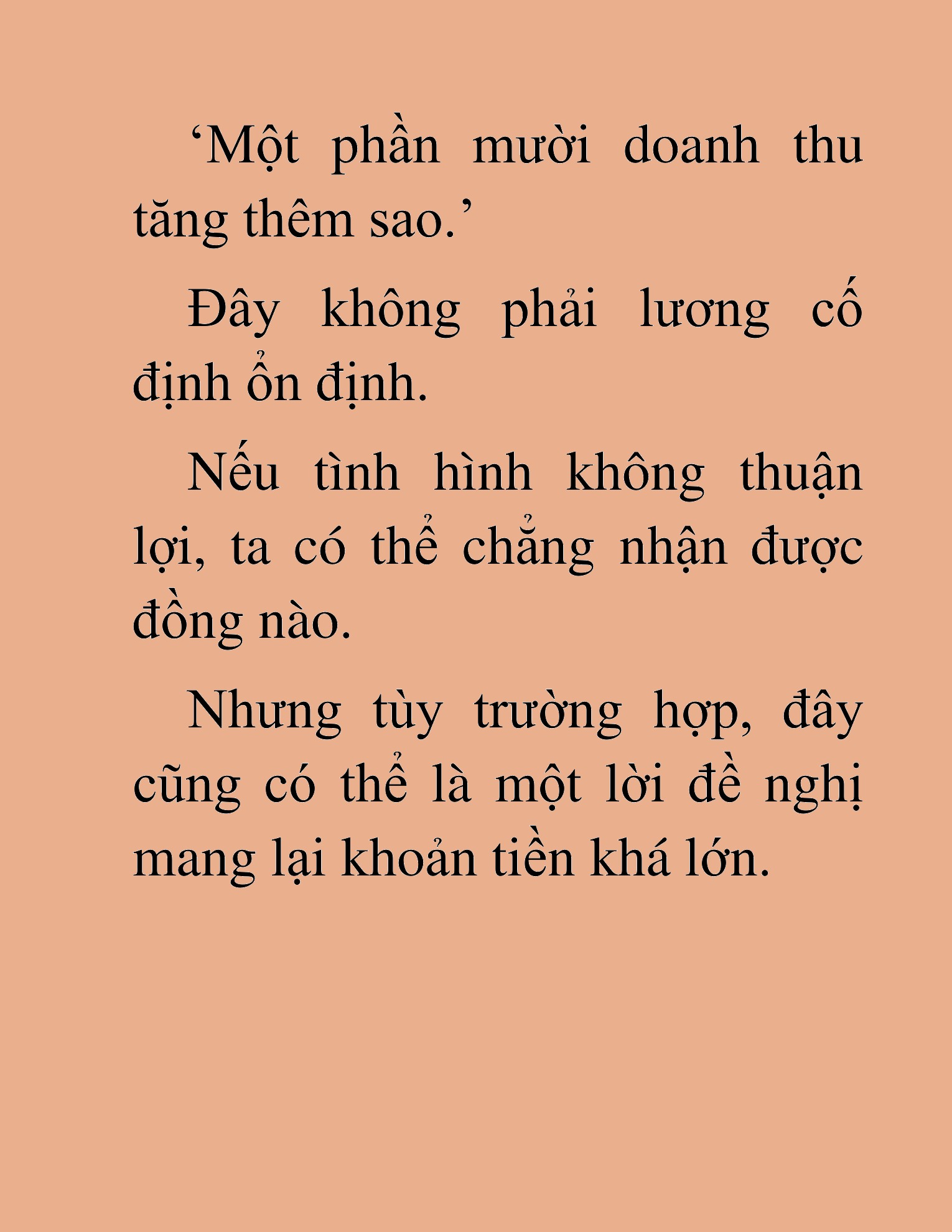 Đọc truyện HAT[NOVEL] Độc Giả Tử Thi - Chap 31