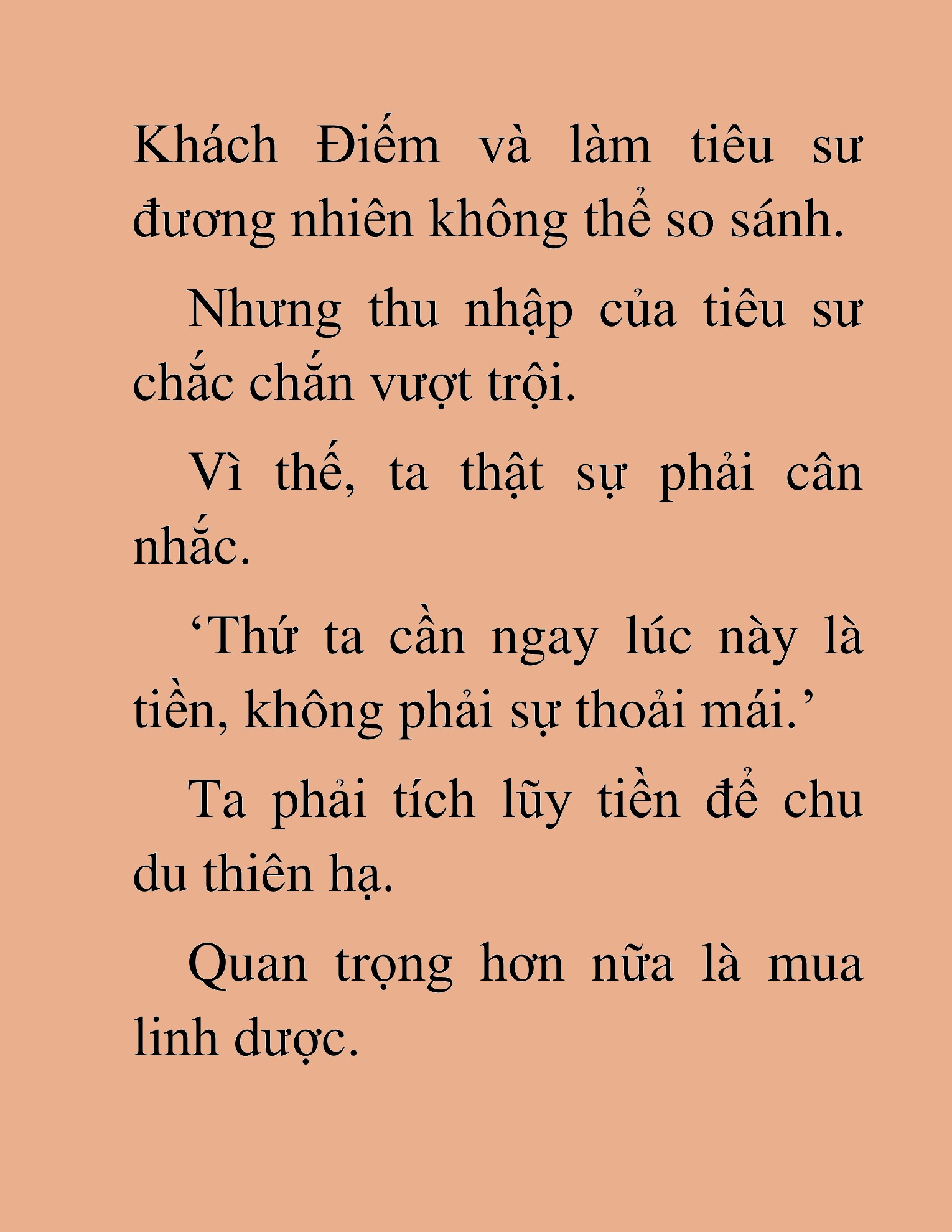 Đọc truyện HAT[NOVEL] Độc Giả Tử Thi - Chap 31