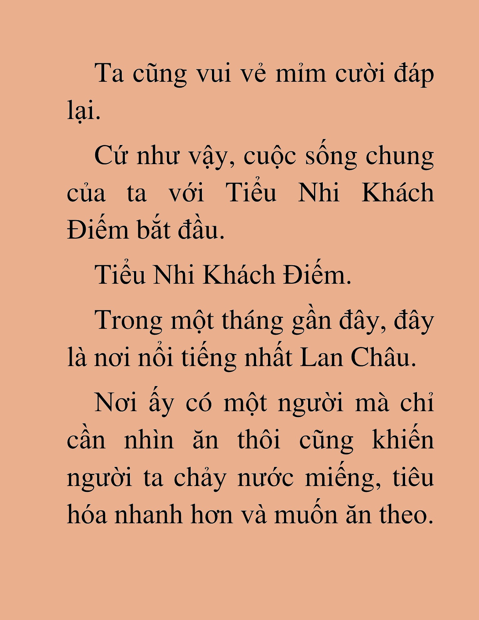 Đọc truyện HAT[NOVEL] Độc Giả Tử Thi - Chap 32