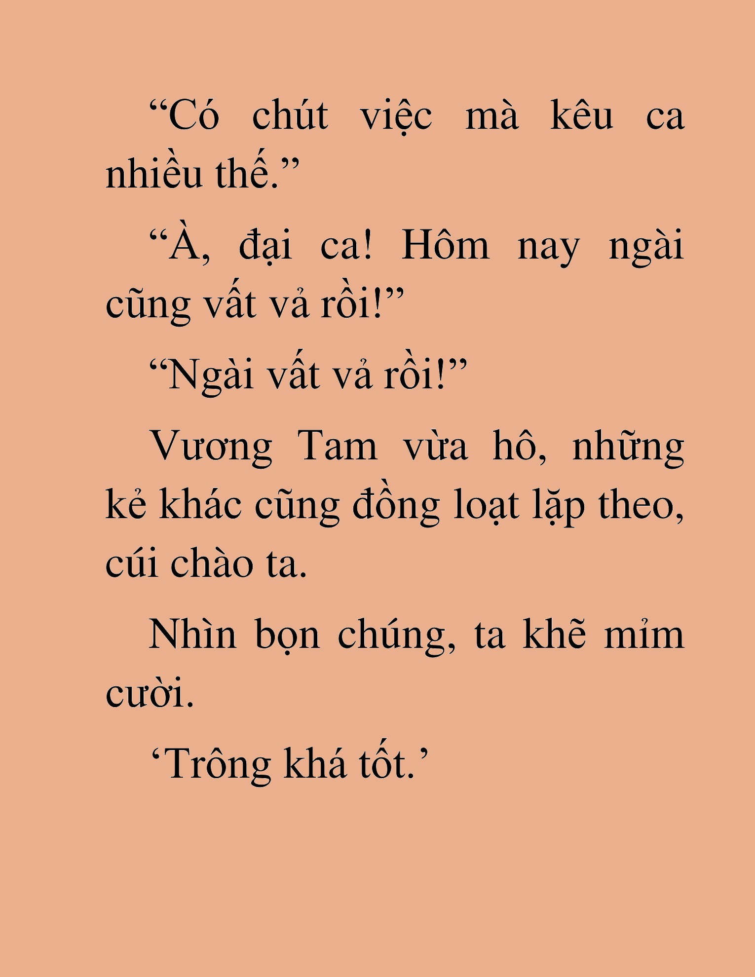 Đọc truyện HAT[NOVEL] Độc Giả Tử Thi - Chap 32