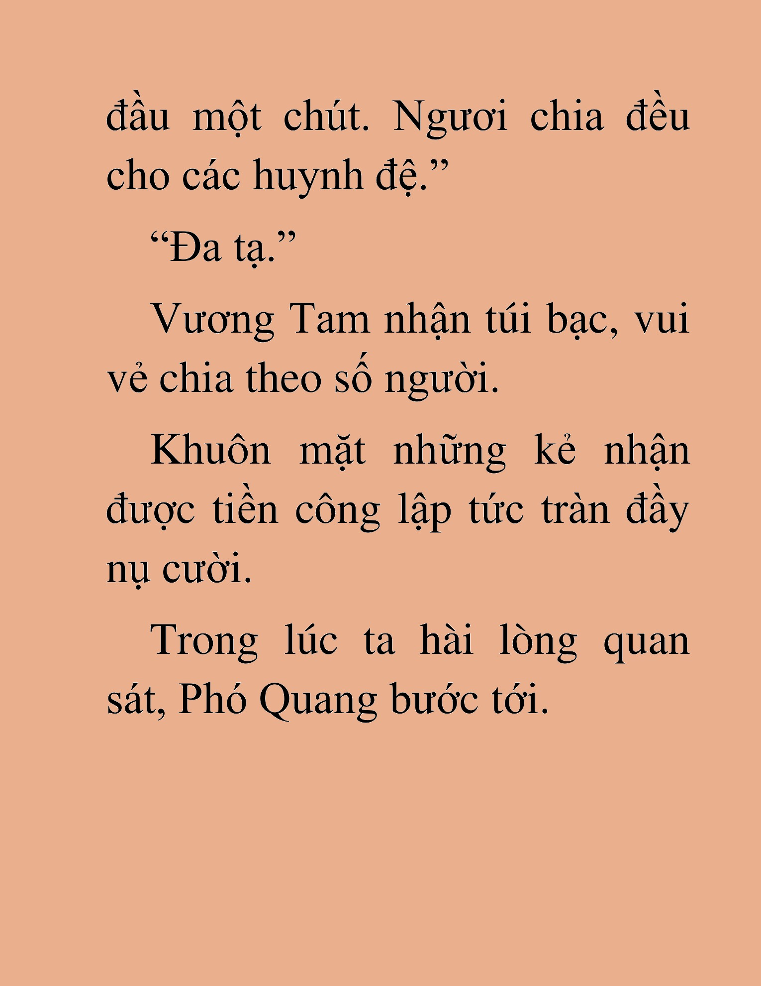 Đọc truyện HAT[NOVEL] Độc Giả Tử Thi - Chap 32