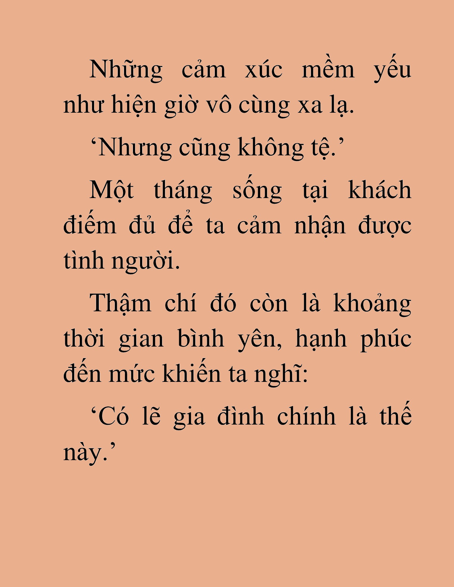 Đọc truyện HAT[NOVEL] Độc Giả Tử Thi - Chap 32