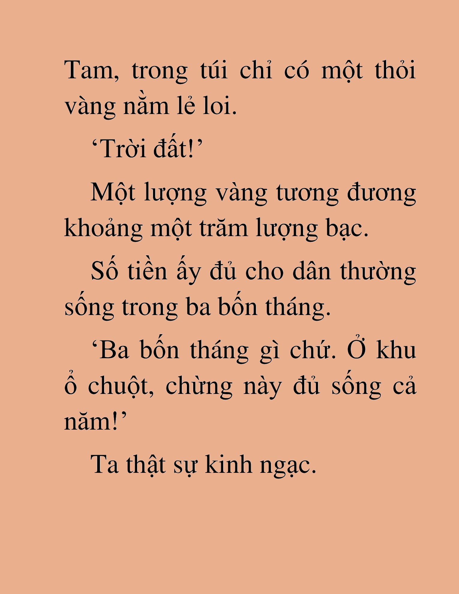 Đọc truyện HAT[NOVEL] Độc Giả Tử Thi - Chap 32