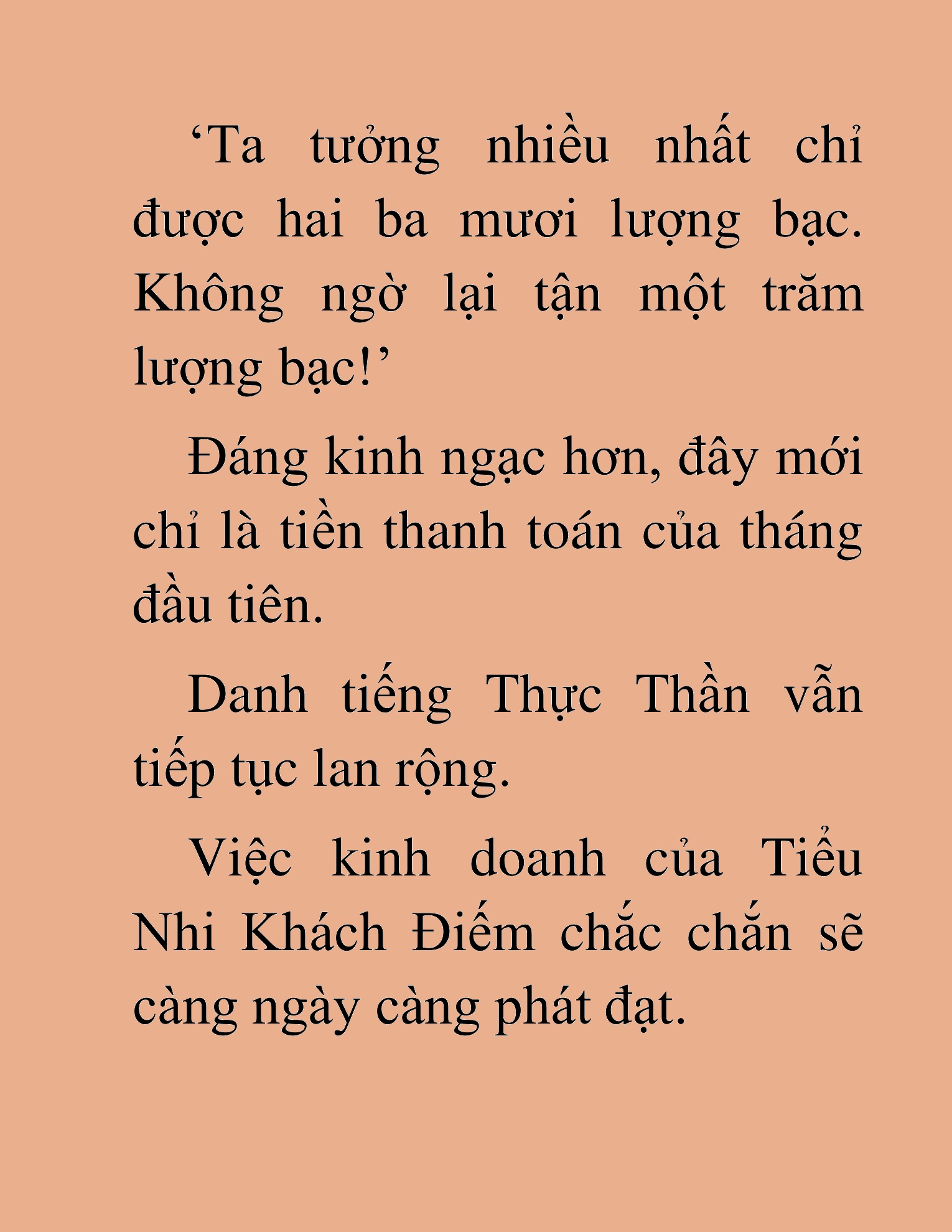 Đọc truyện HAT[NOVEL] Độc Giả Tử Thi - Chap 32