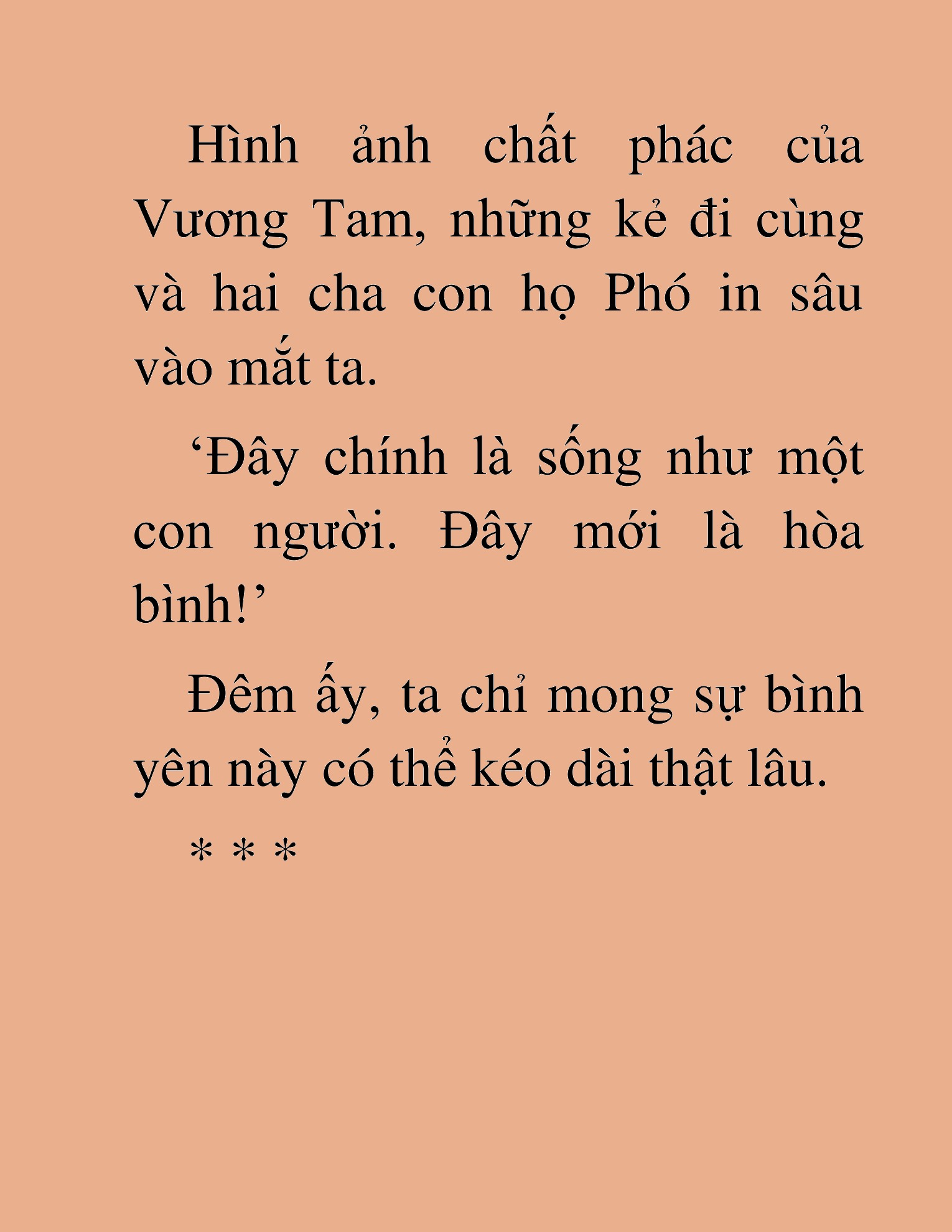 Đọc truyện HAT[NOVEL] Độc Giả Tử Thi - Chap 32