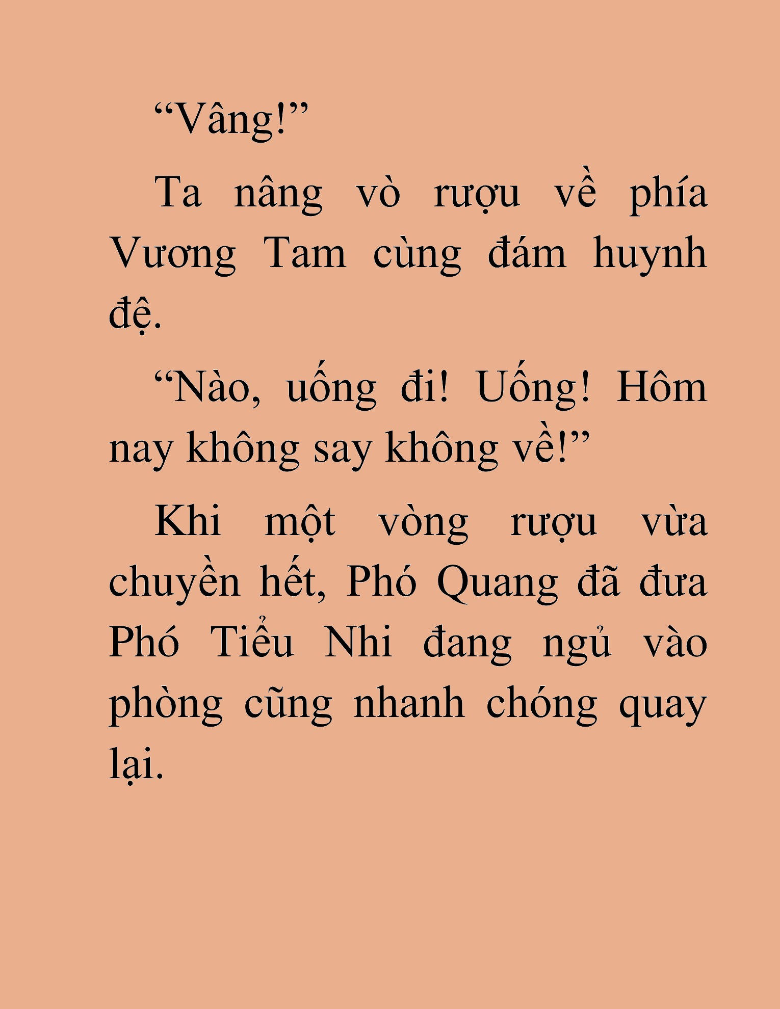 Đọc truyện HAT[NOVEL] Độc Giả Tử Thi - Chap 33