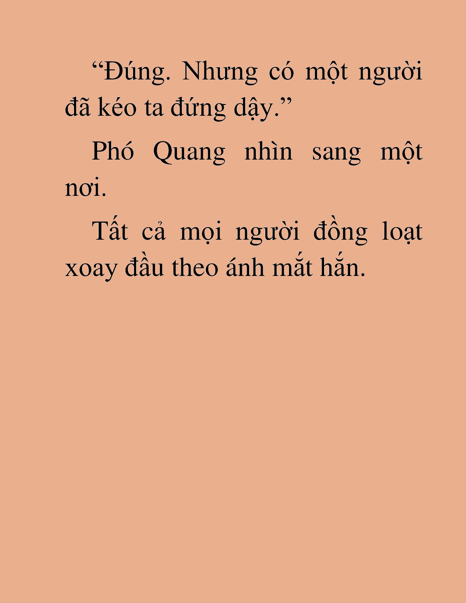 Đọc truyện HAT[NOVEL] Độc Giả Tử Thi - Chap 33