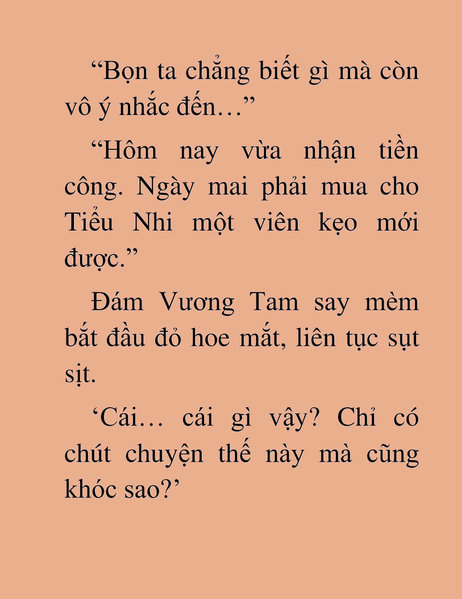 Đọc truyện HAT[NOVEL] Độc Giả Tử Thi - Chap 34