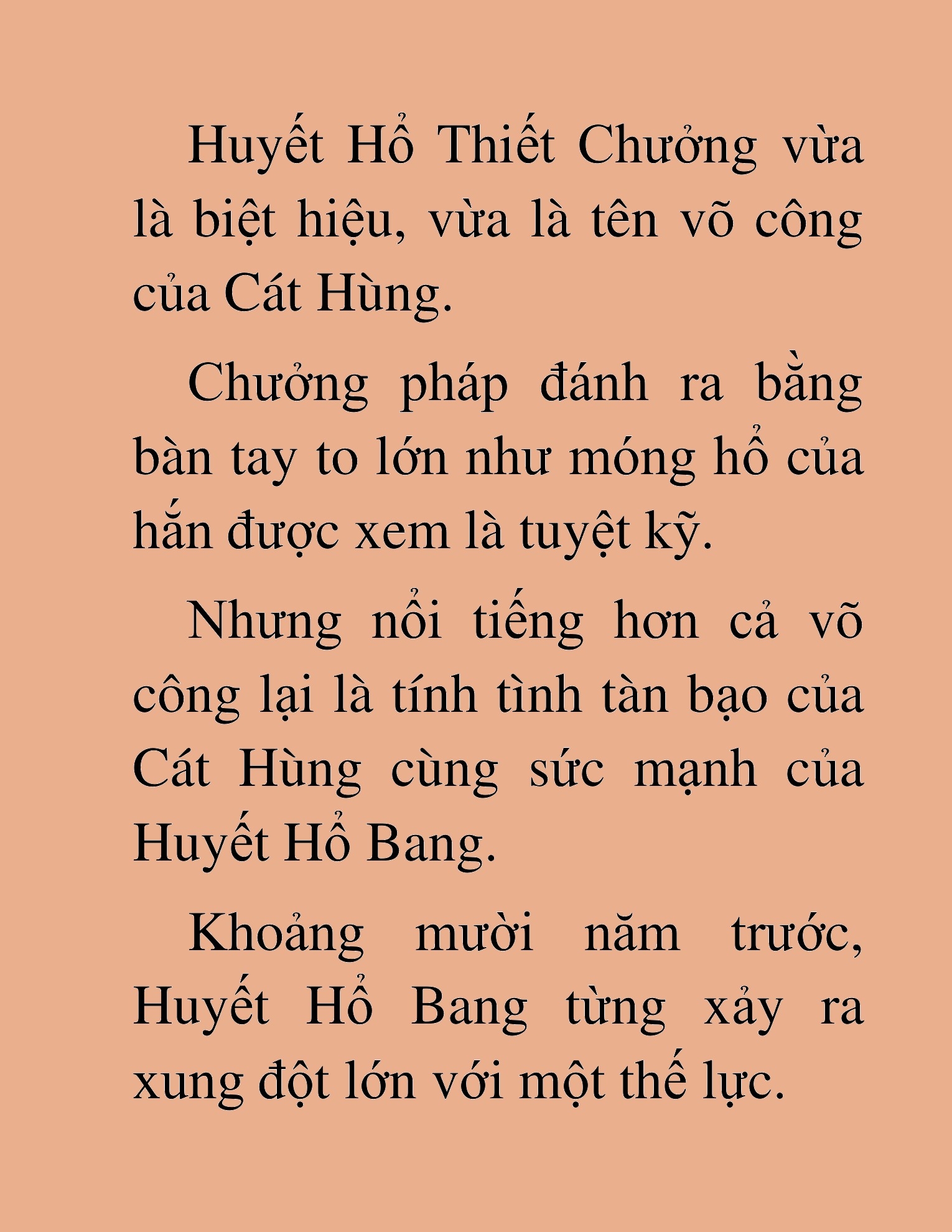 Đọc truyện HAT[NOVEL] Độc Giả Tử Thi - Chap 35