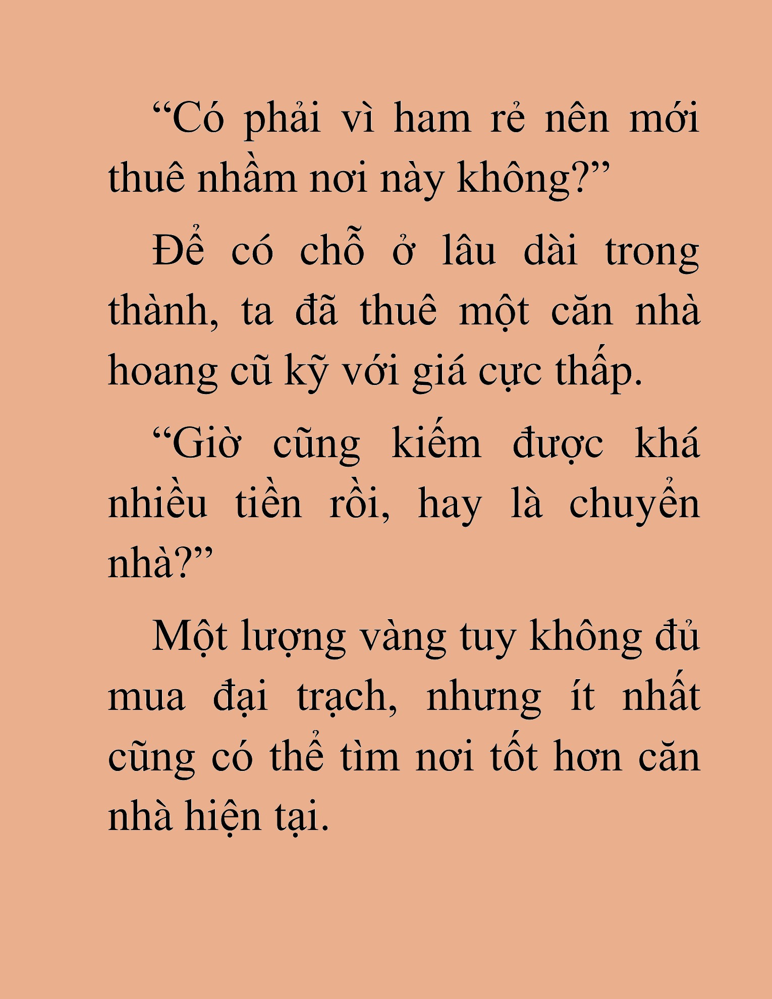 Đọc truyện HAT[NOVEL] Độc Giả Tử Thi - Chap 36