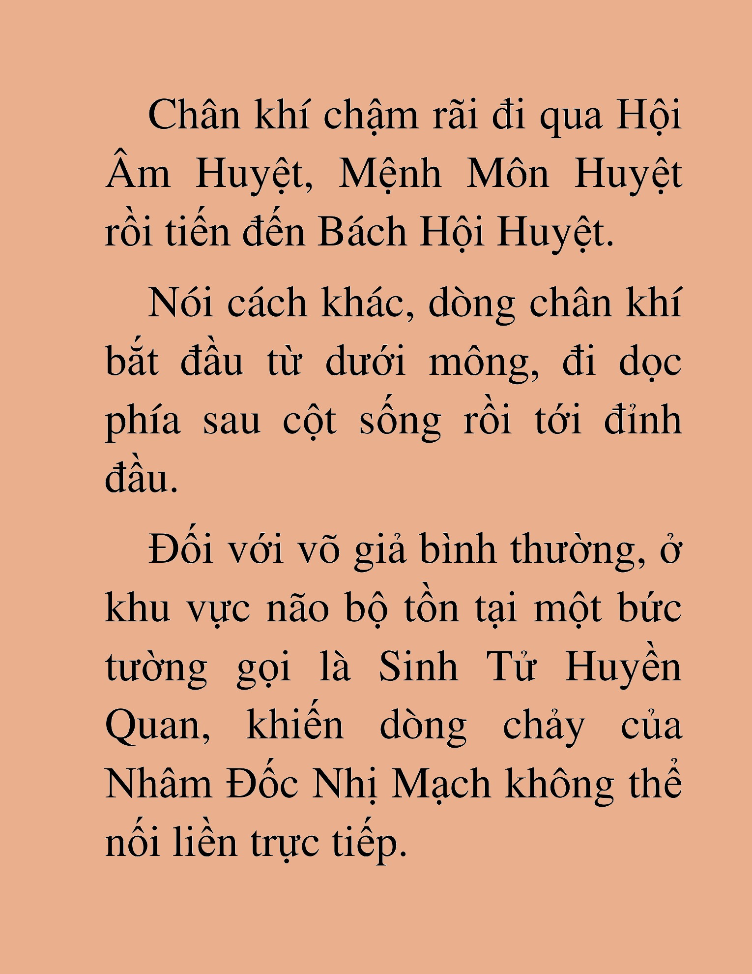 Đọc truyện HAT[NOVEL] Độc Giả Tử Thi - Chap 36