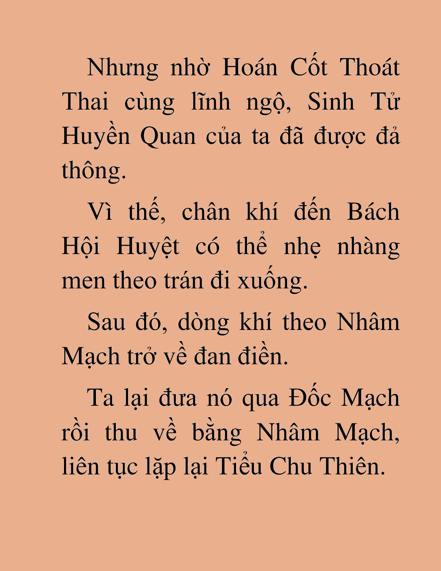 Đọc truyện HAT[NOVEL] Độc Giả Tử Thi - Chap 36